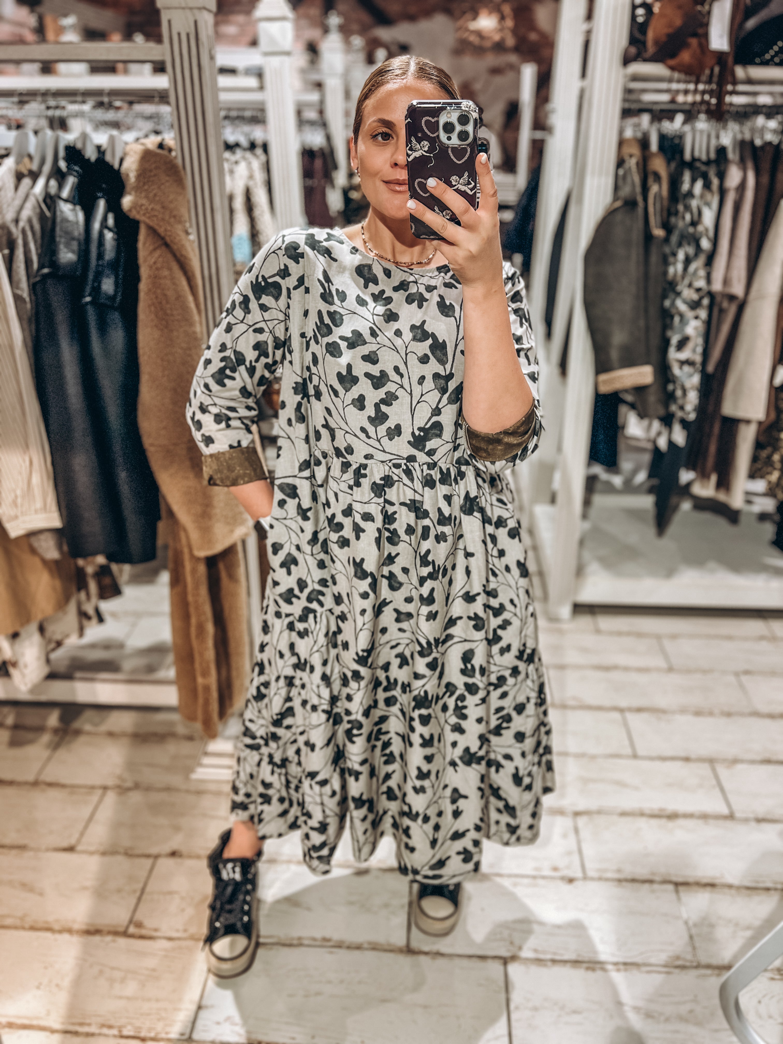Suknelė