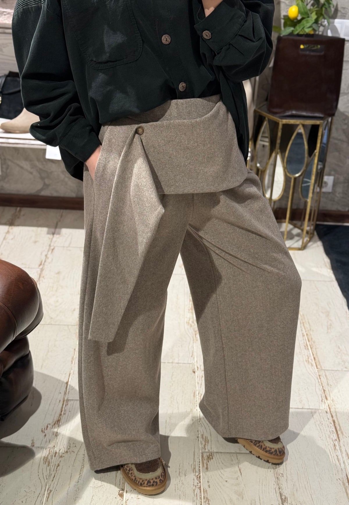 Kelnės