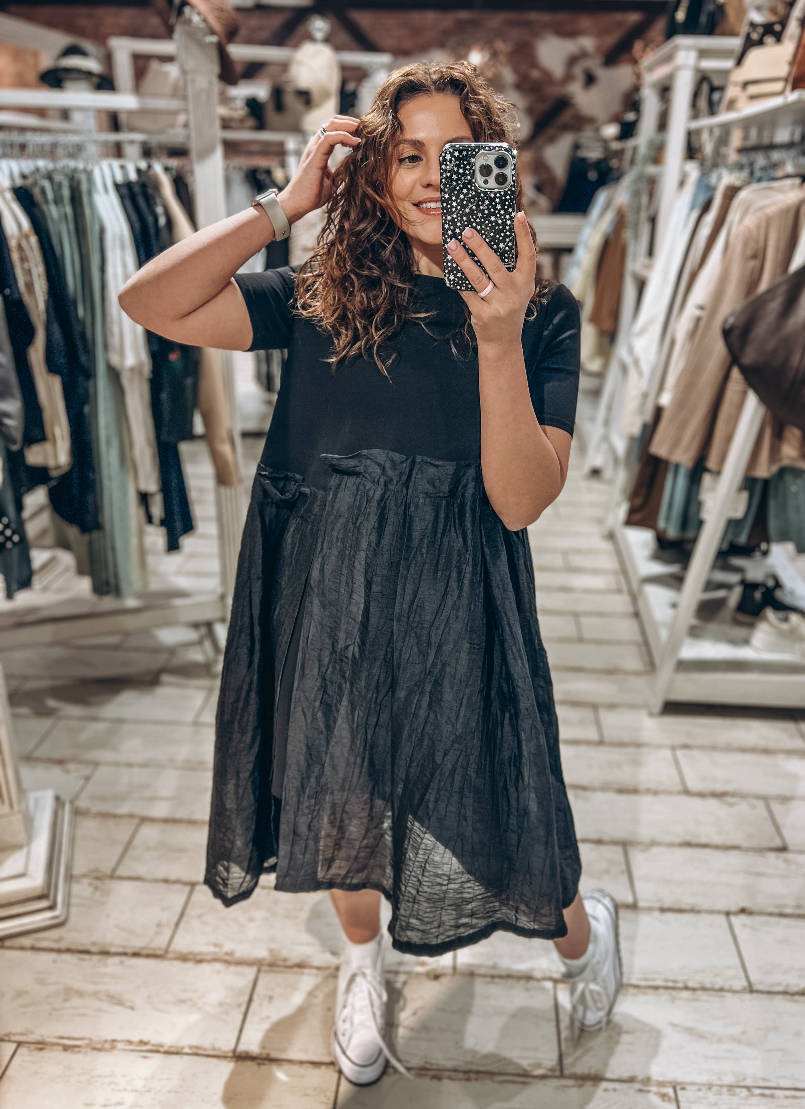 Wendy trendy suknelė