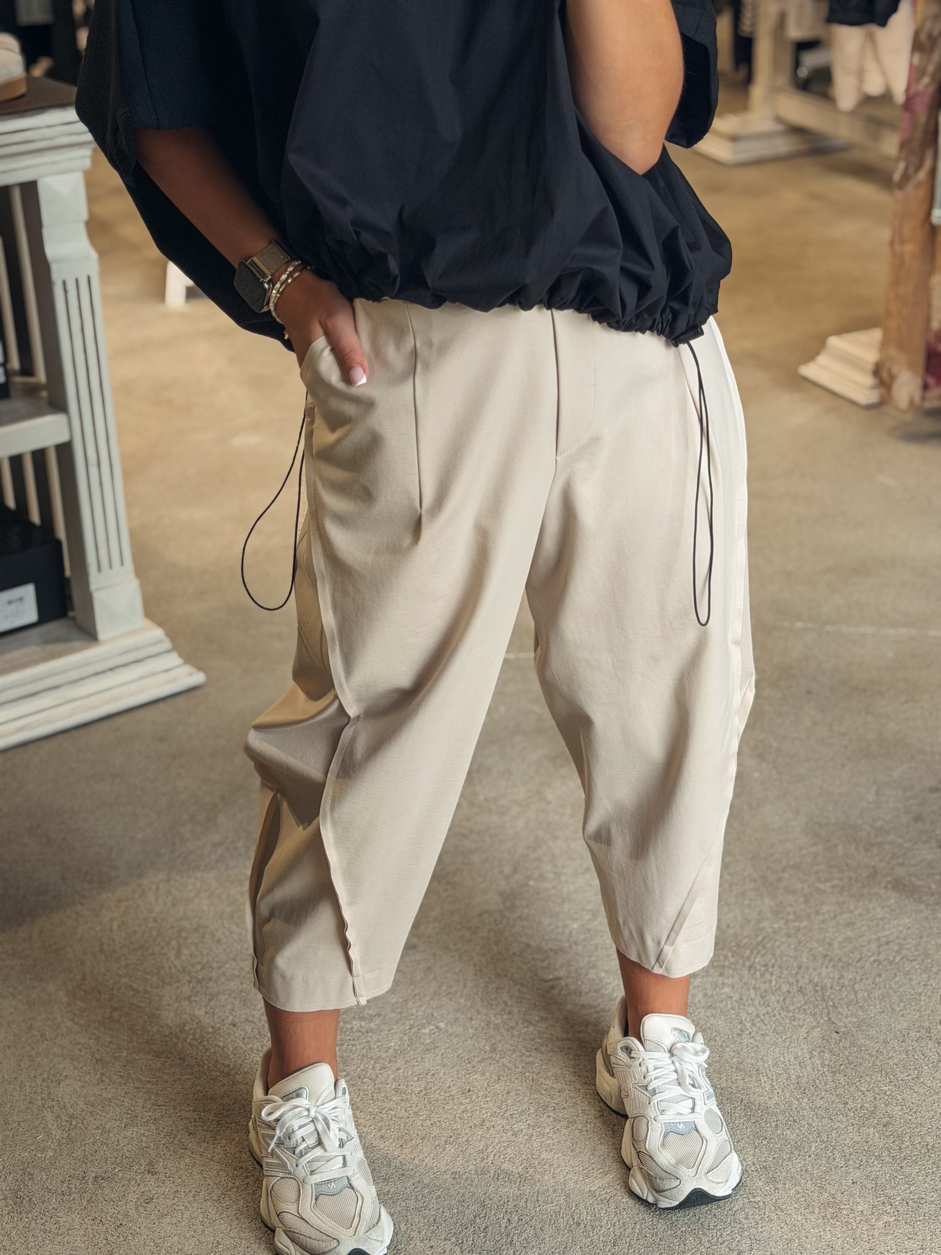 Wendy trendy kelnės