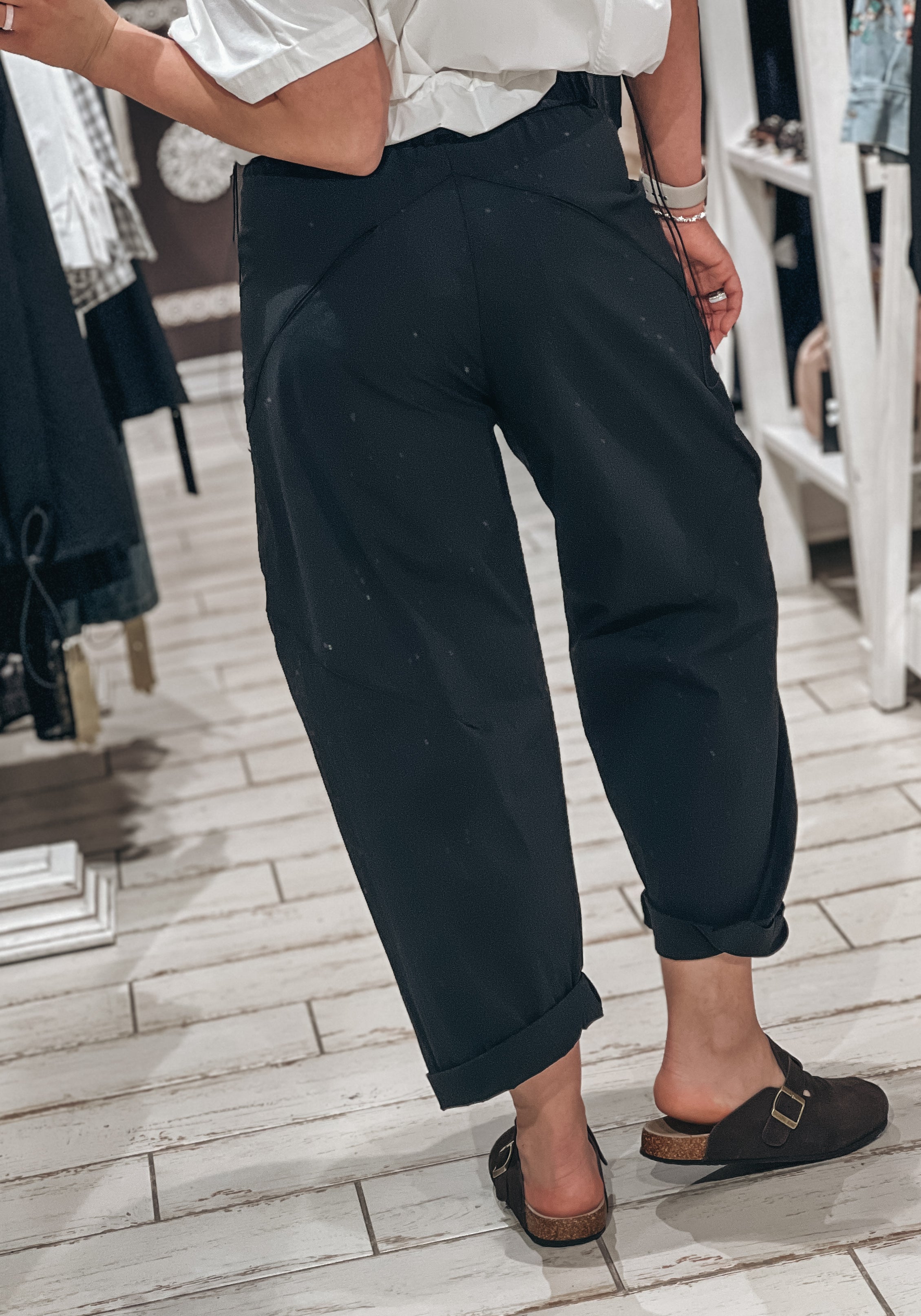 Wendy Trendy Kelnės