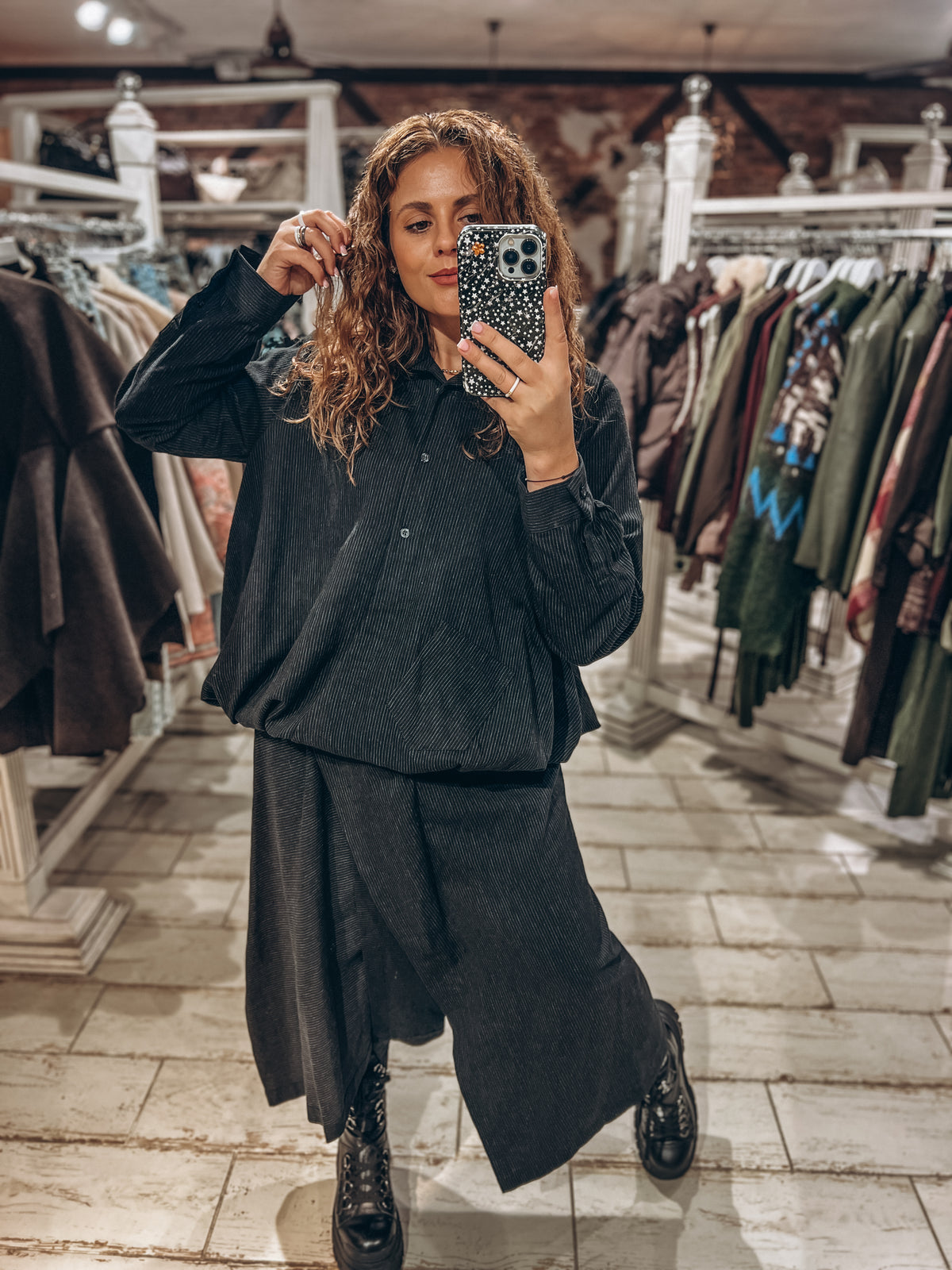 Wendy trendy kelnės
