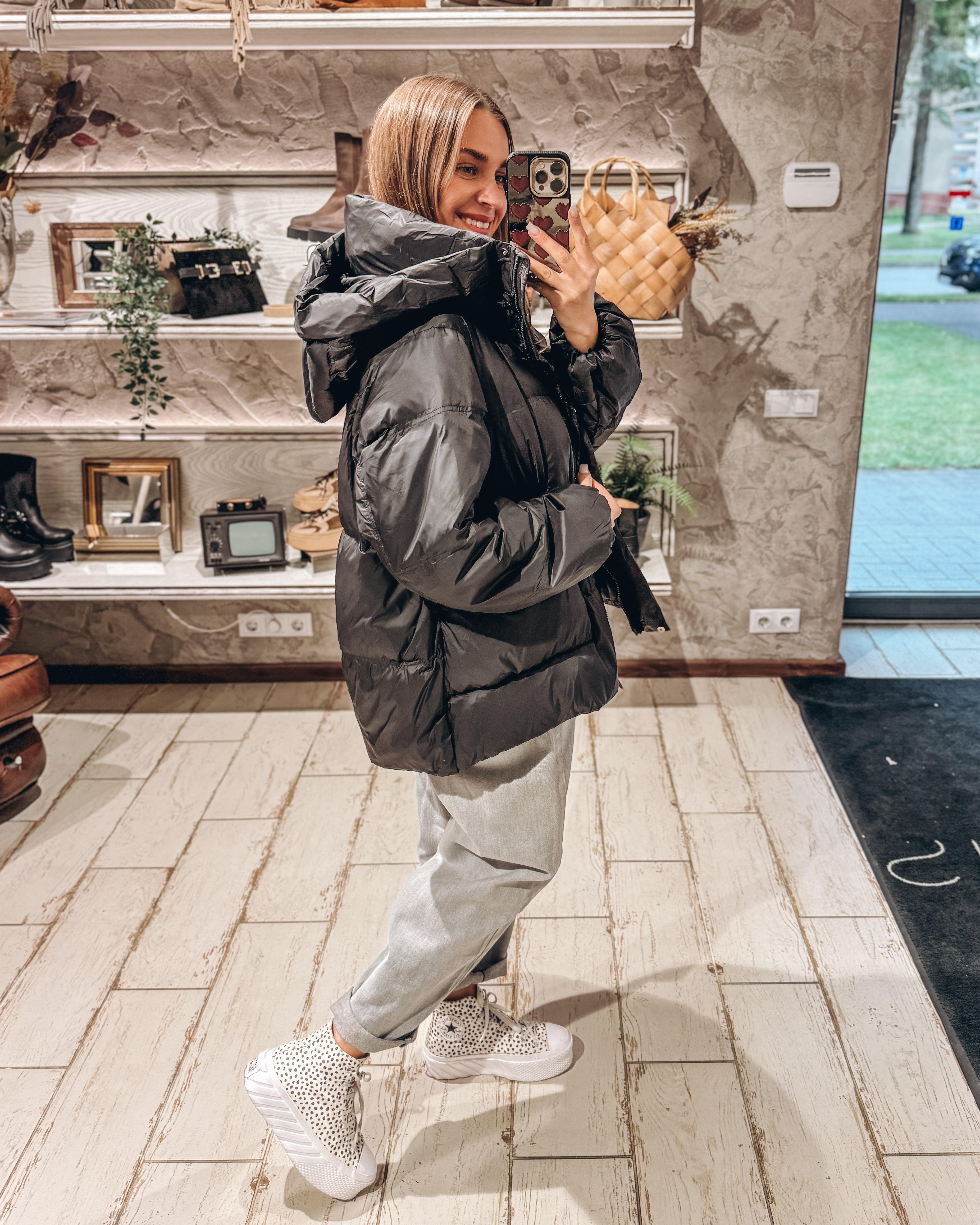 Striukė