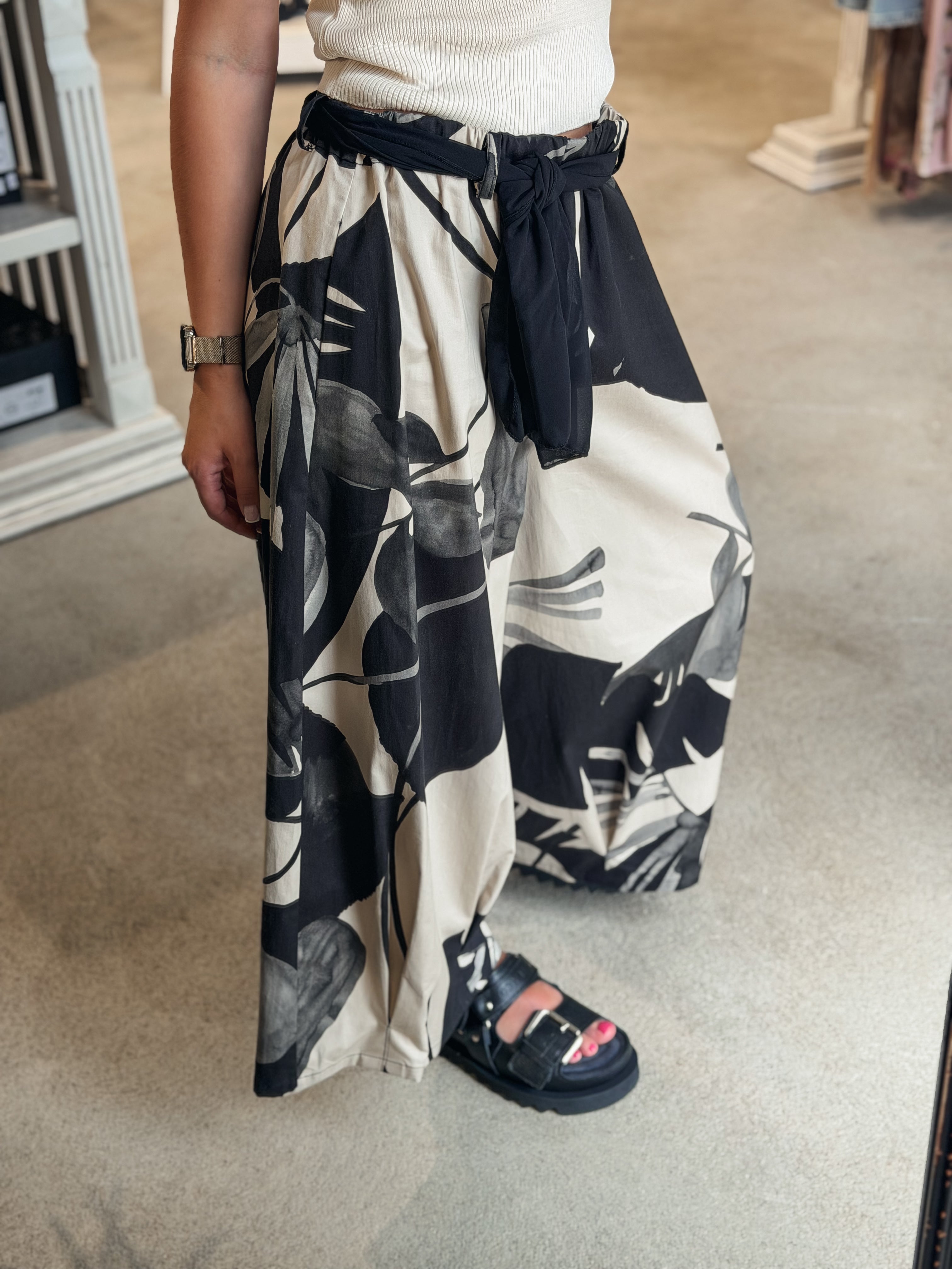 Wendy trendy kelnės