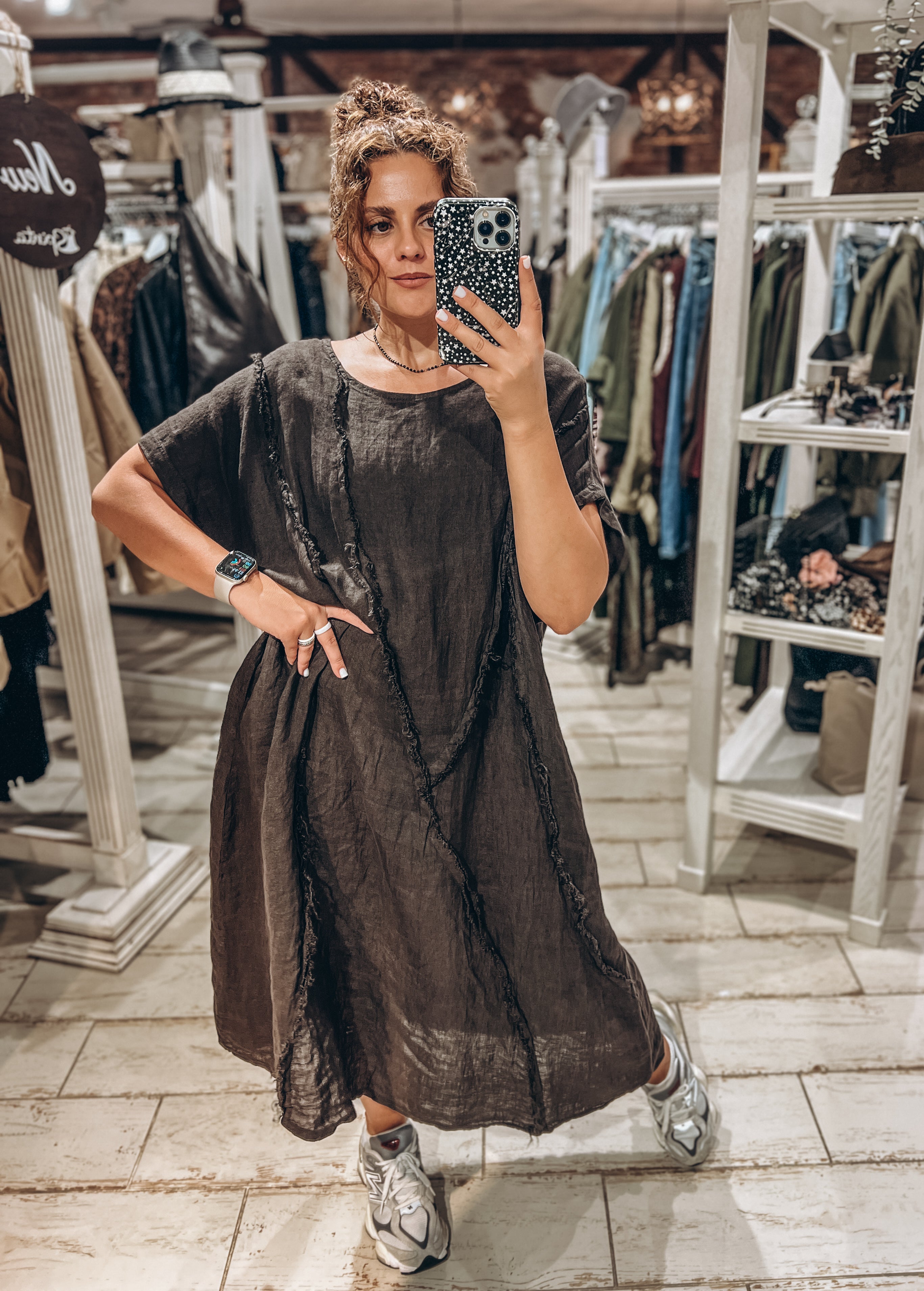 Suknelė