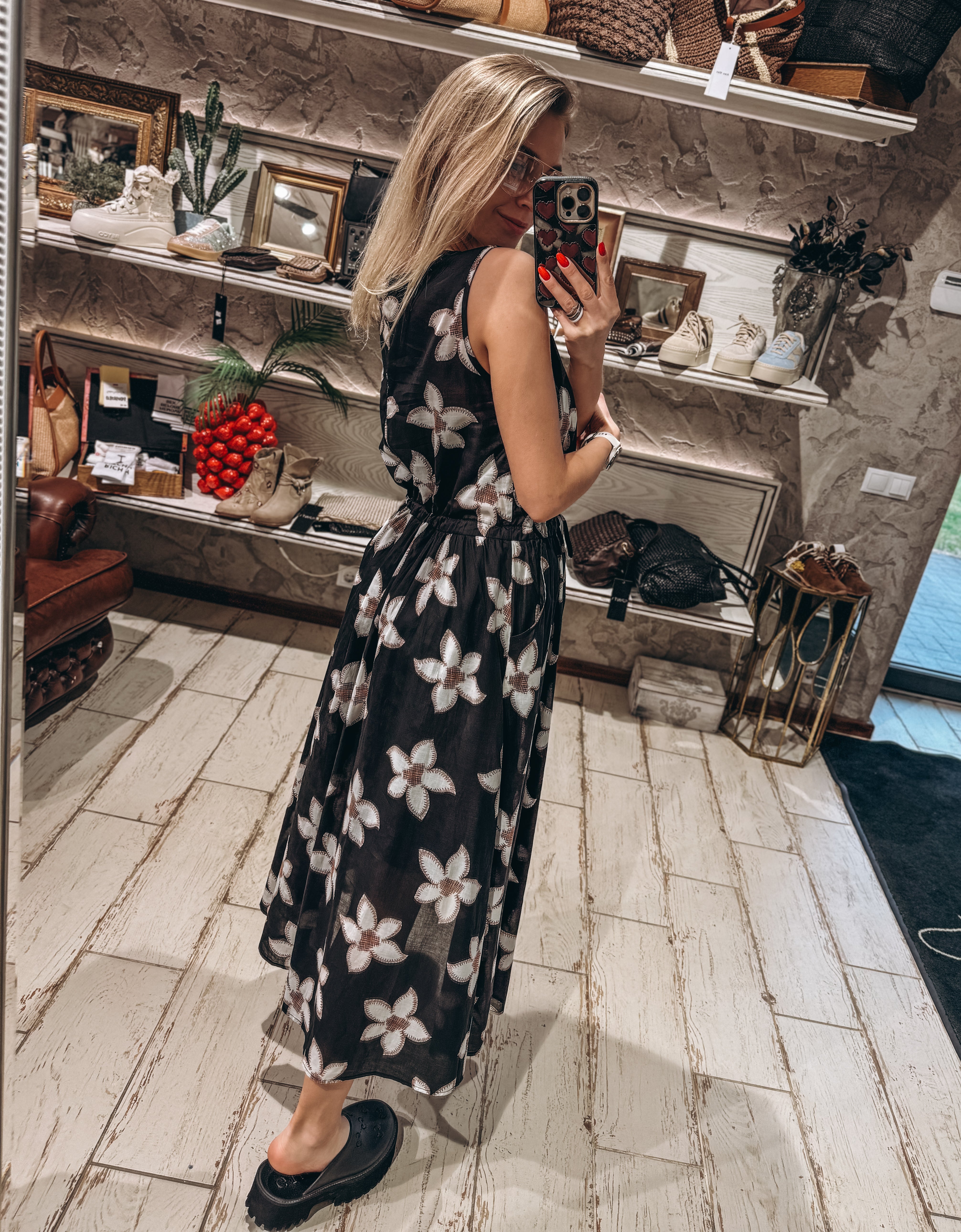 Suknelė
