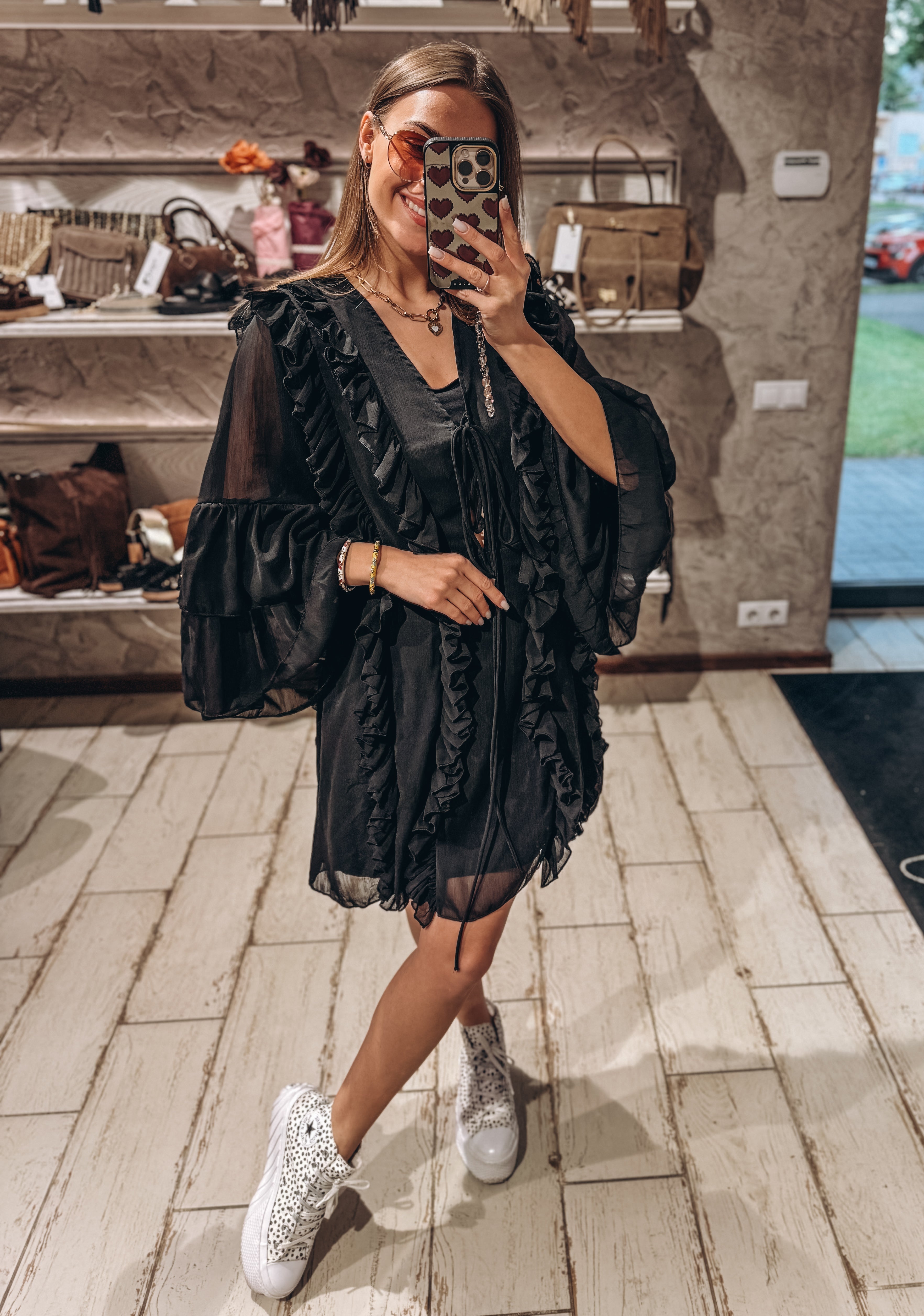Suknelė
