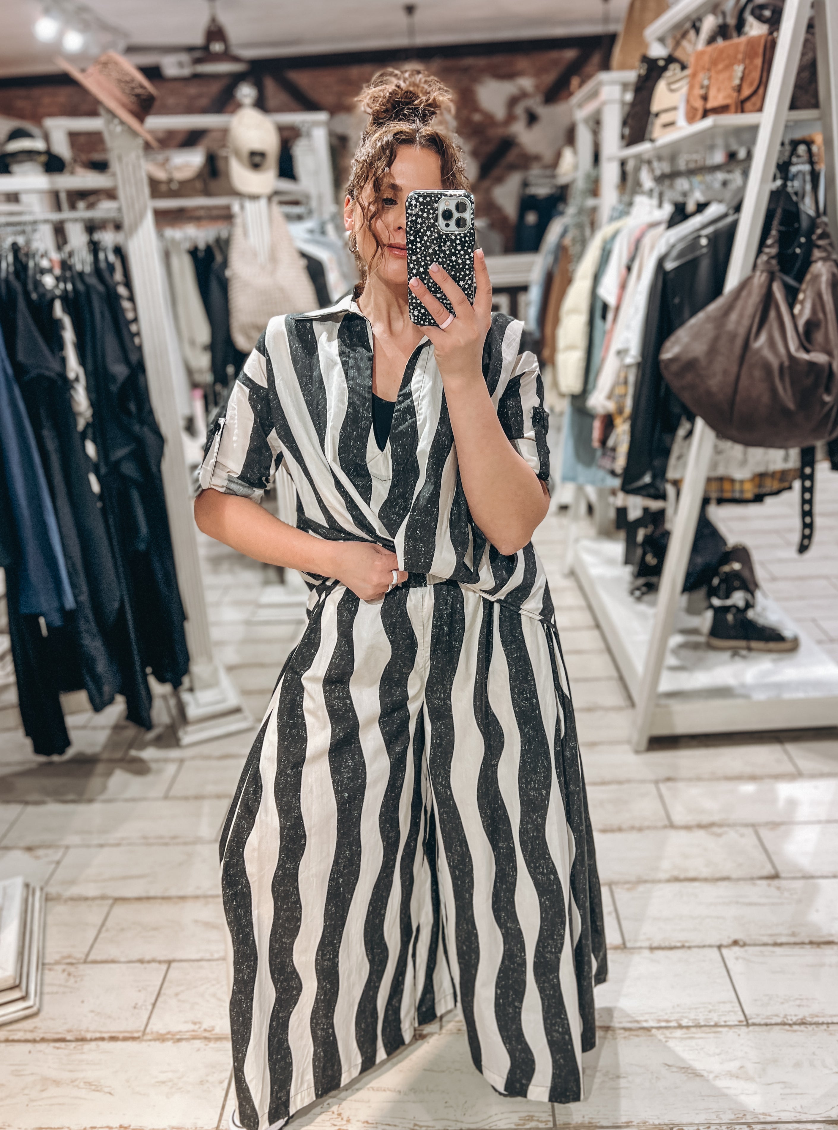 Wendy Trendy Kelnės