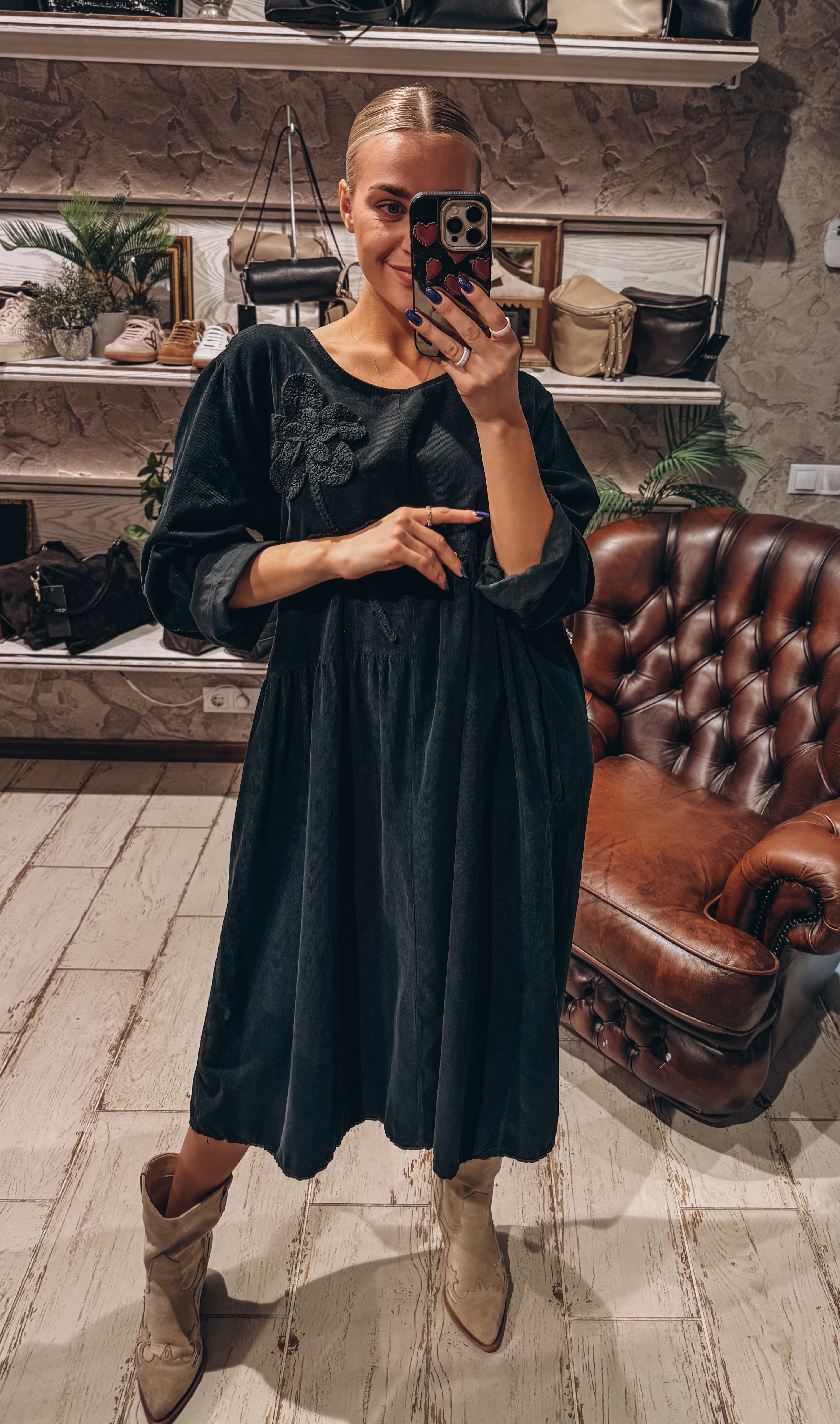 Suknelė