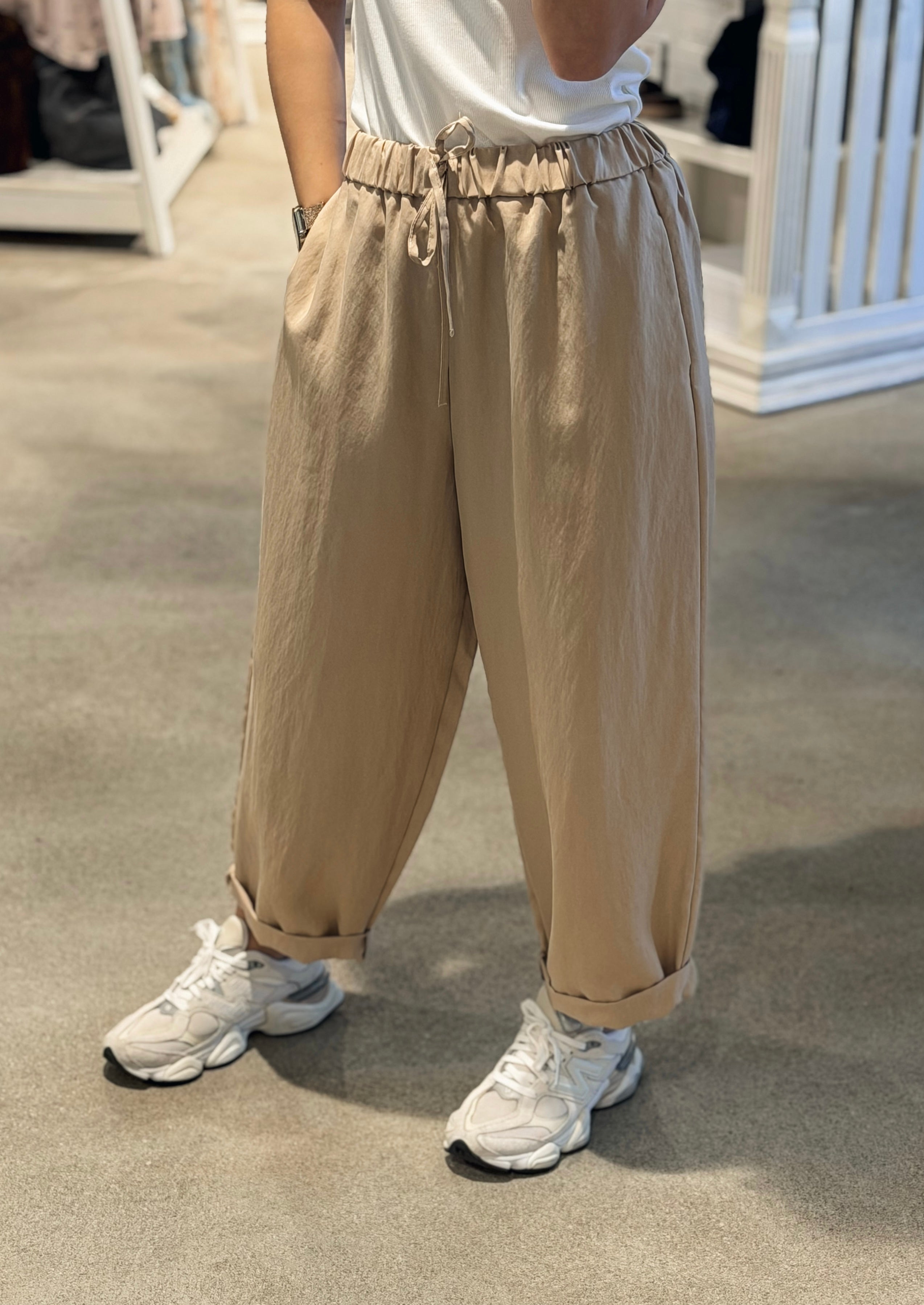 Wendy trendy kelnės