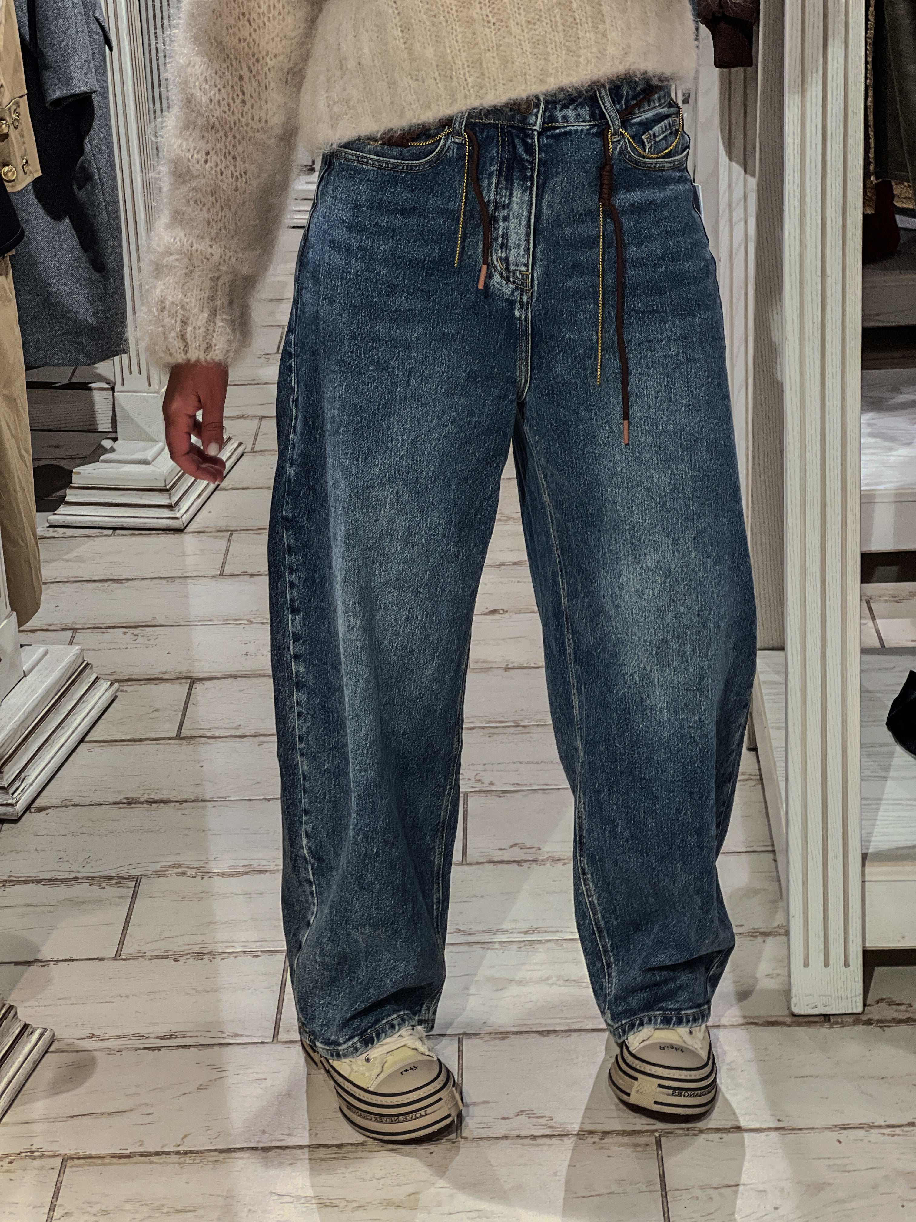 Džinsai