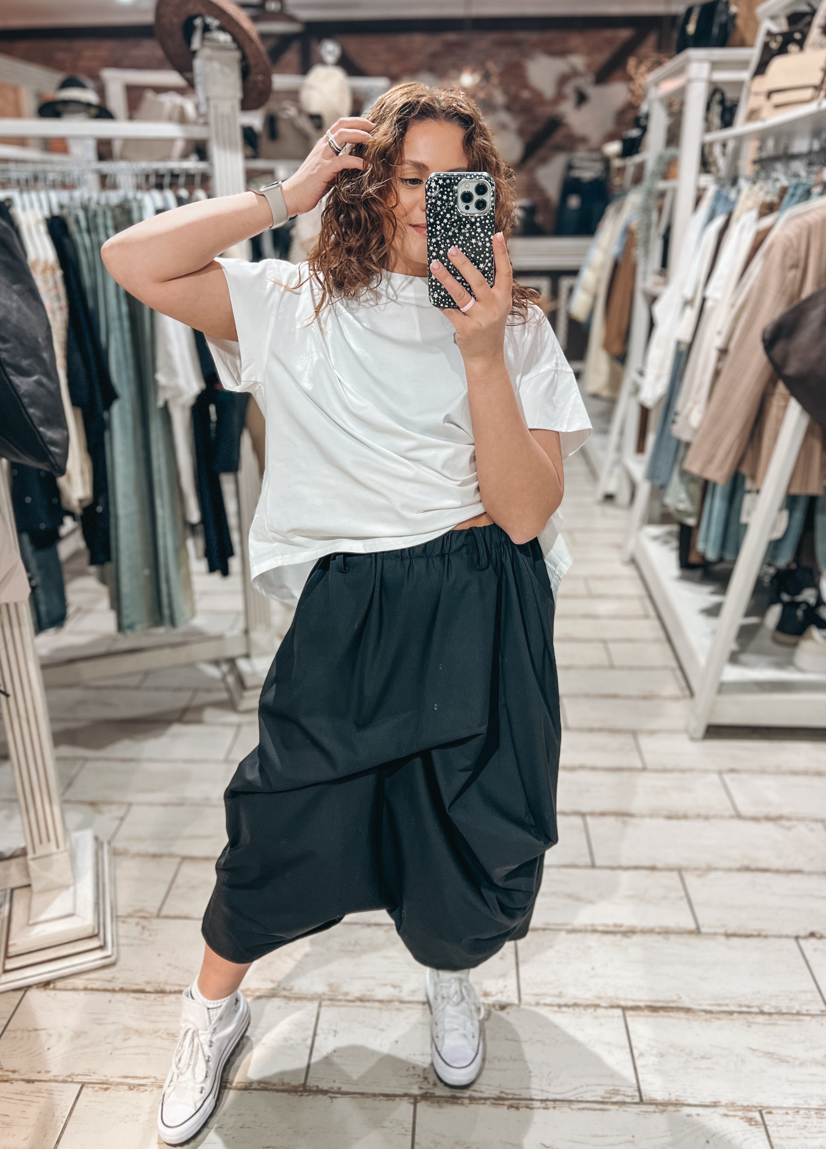 Wendy trendy kelnės