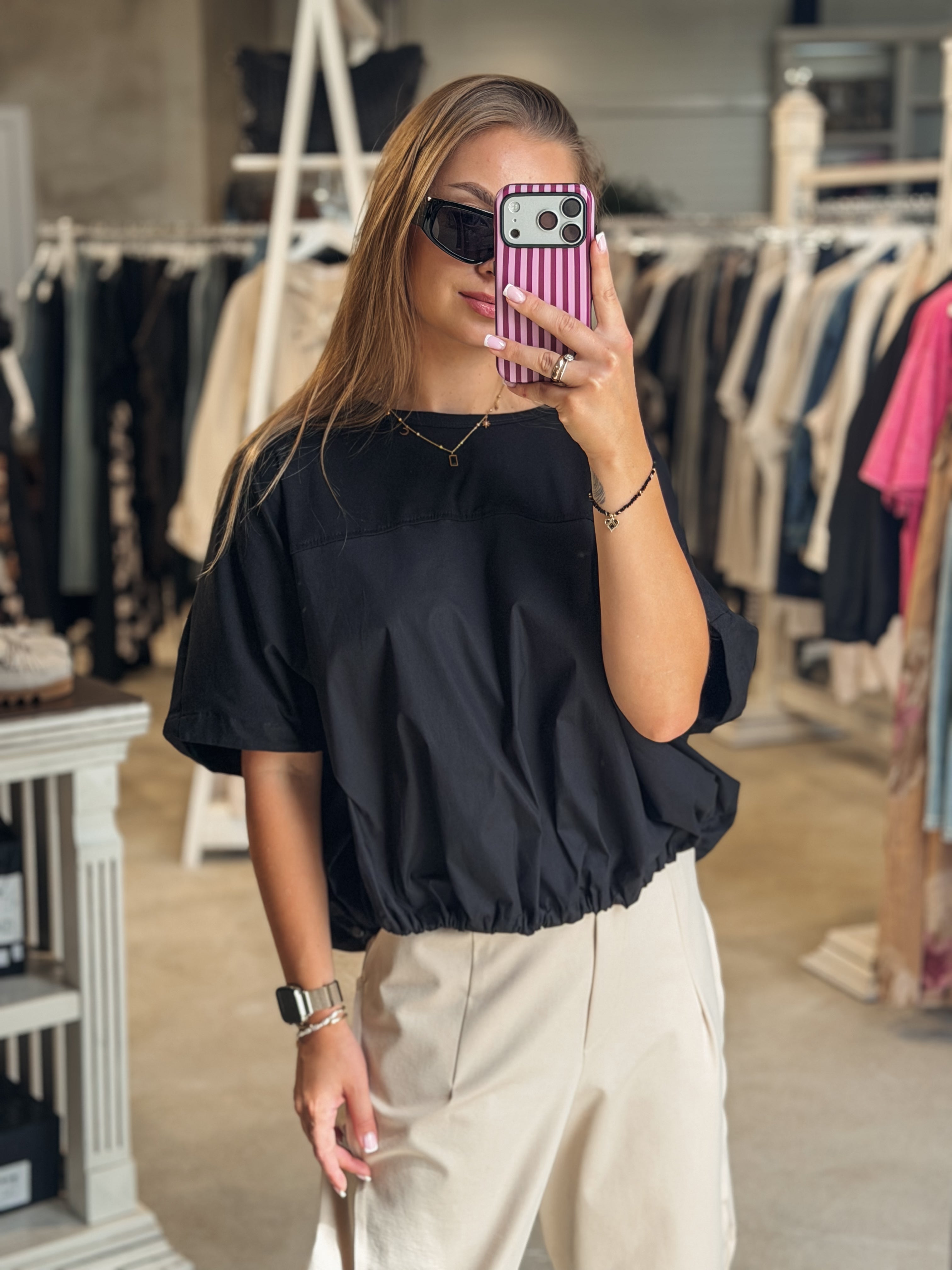 Wendy trendy palaidinė
