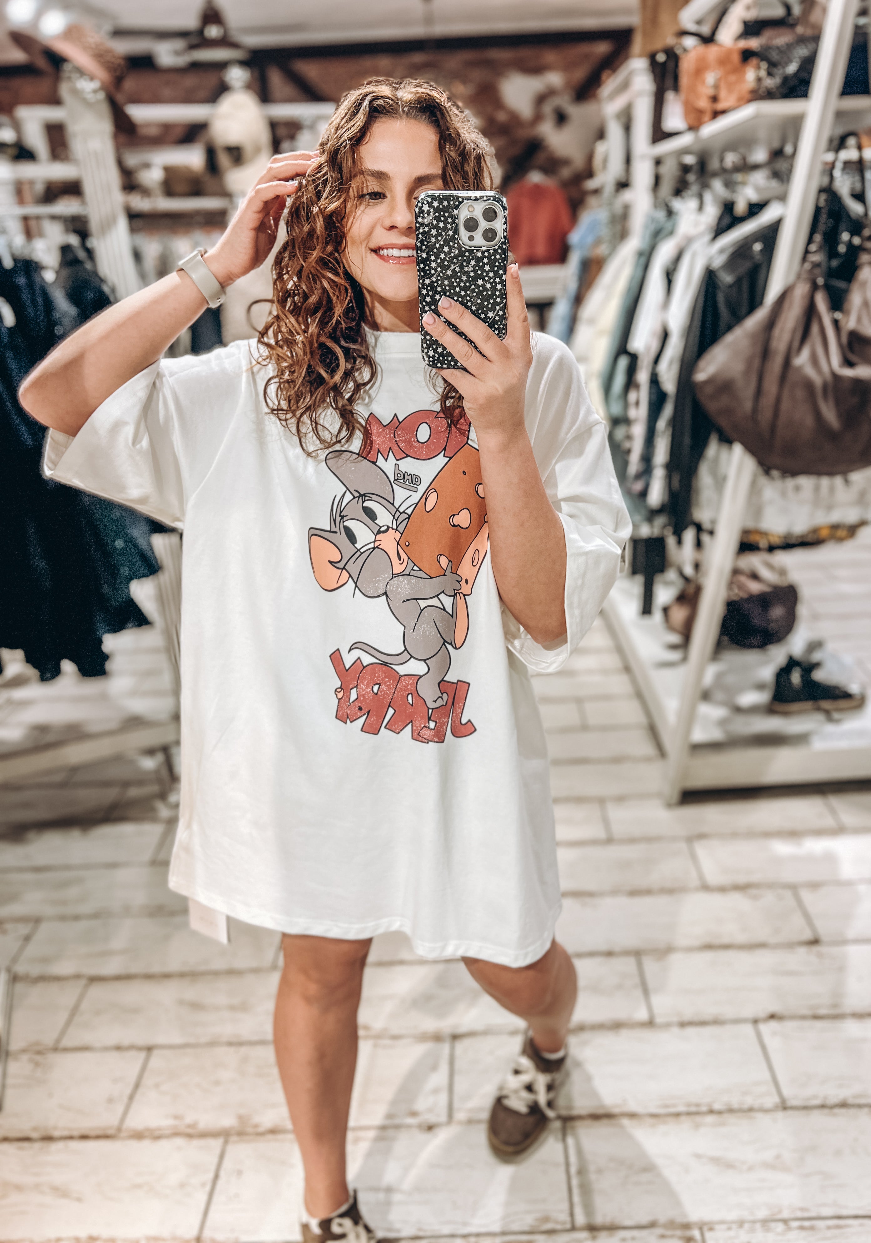 Degrees palaidinė / suknelė