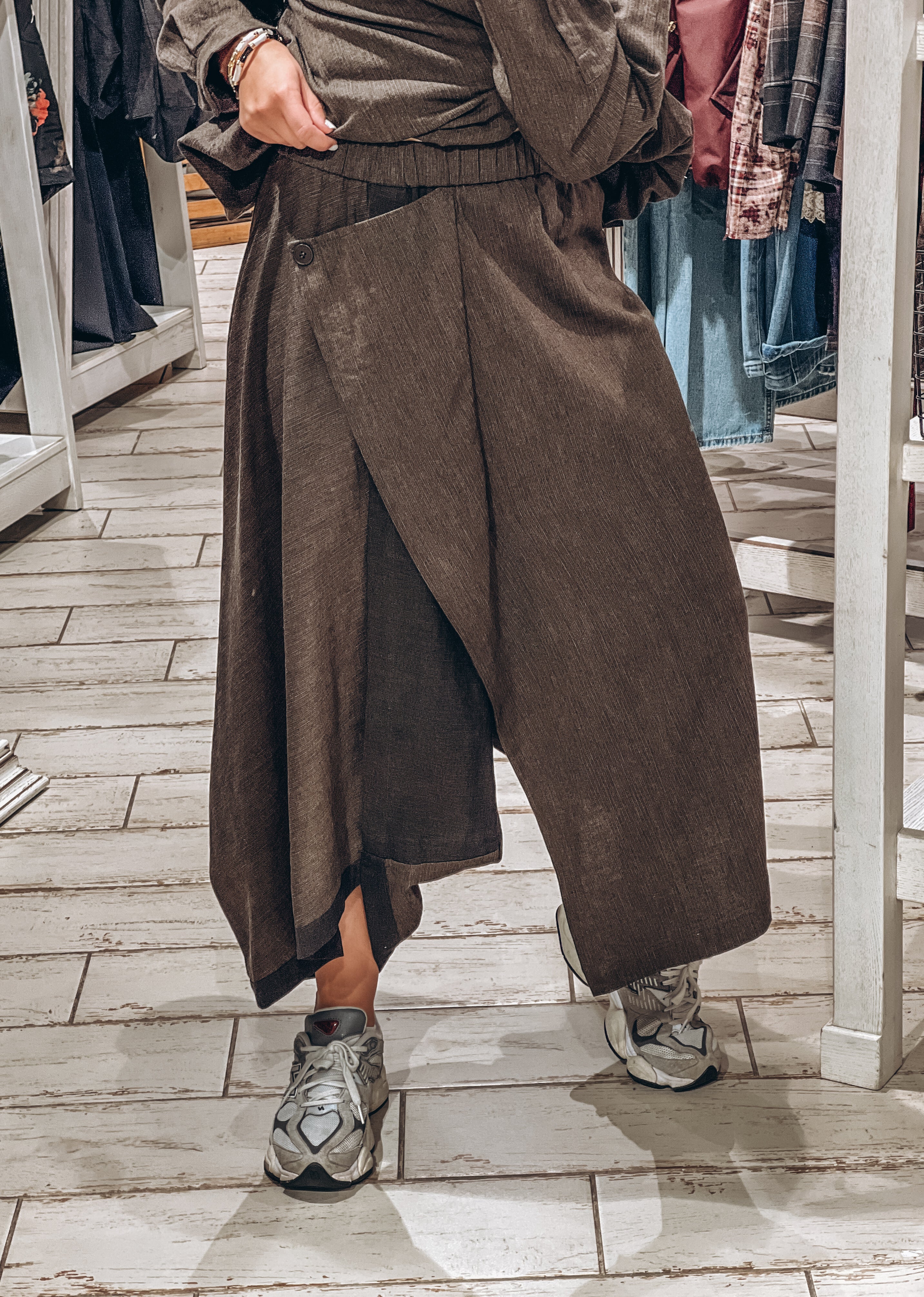 Wendy trendy kelnės