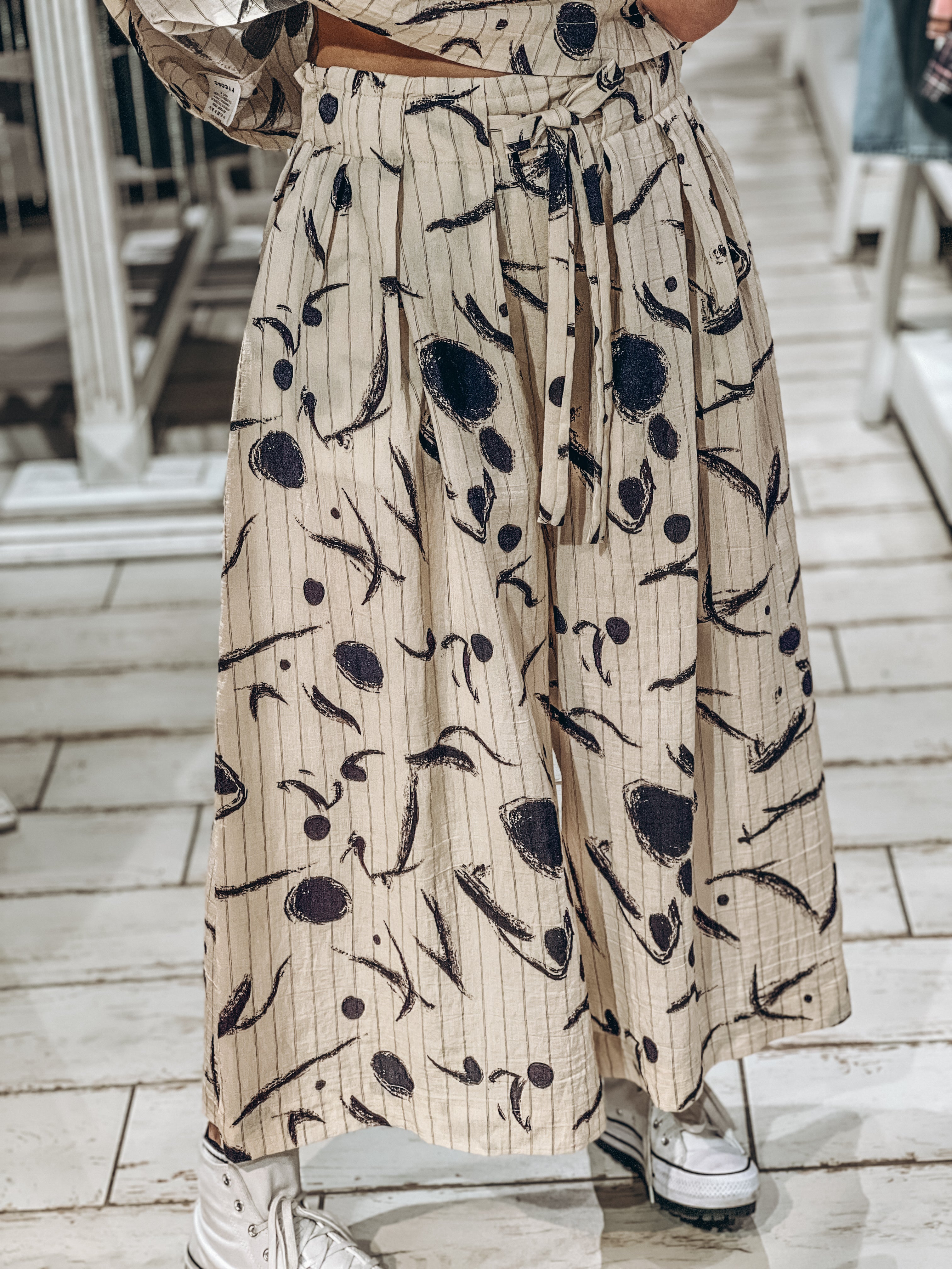Wendy Trendy Kelnės
