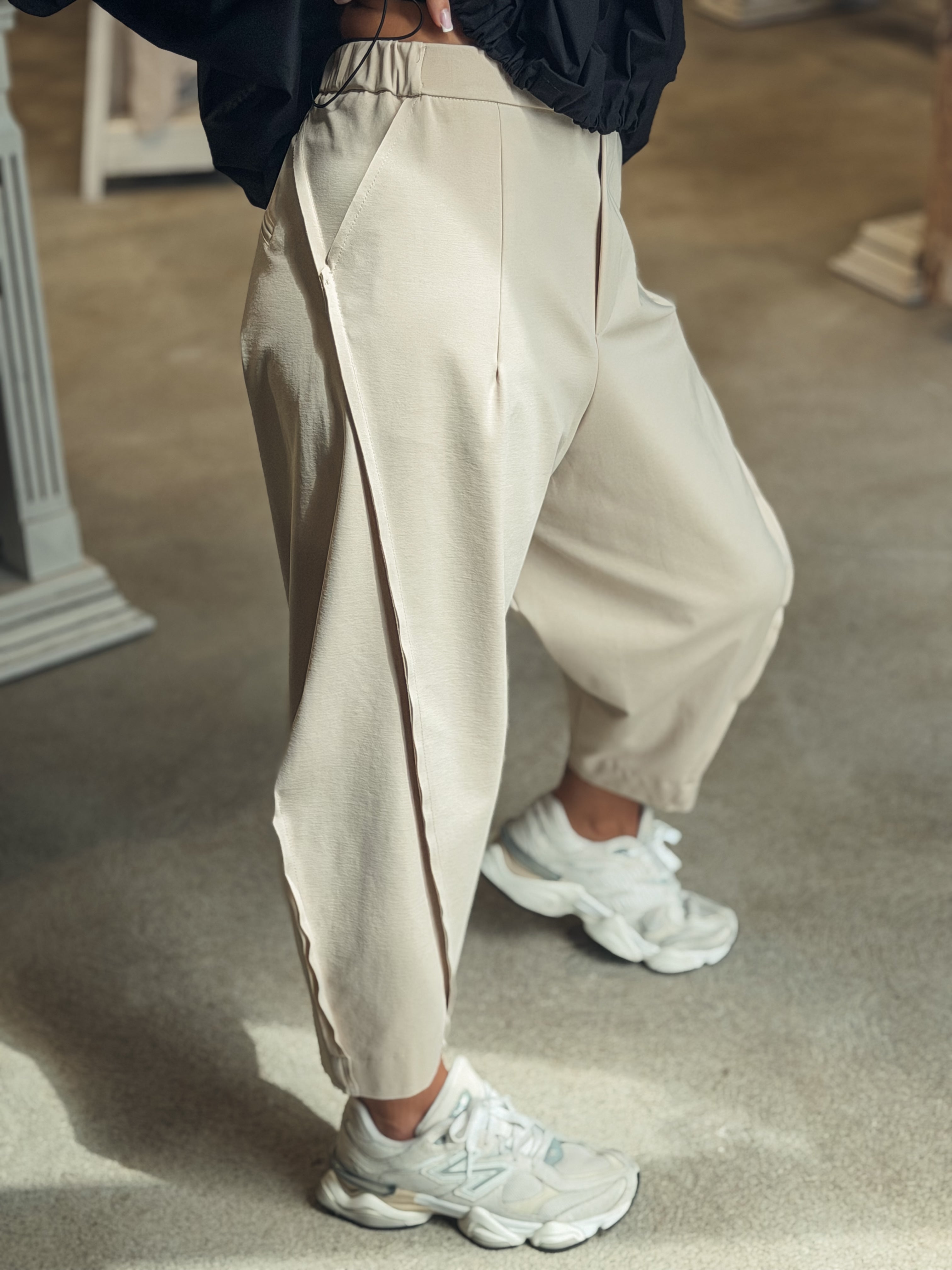Wendy trendy kelnės