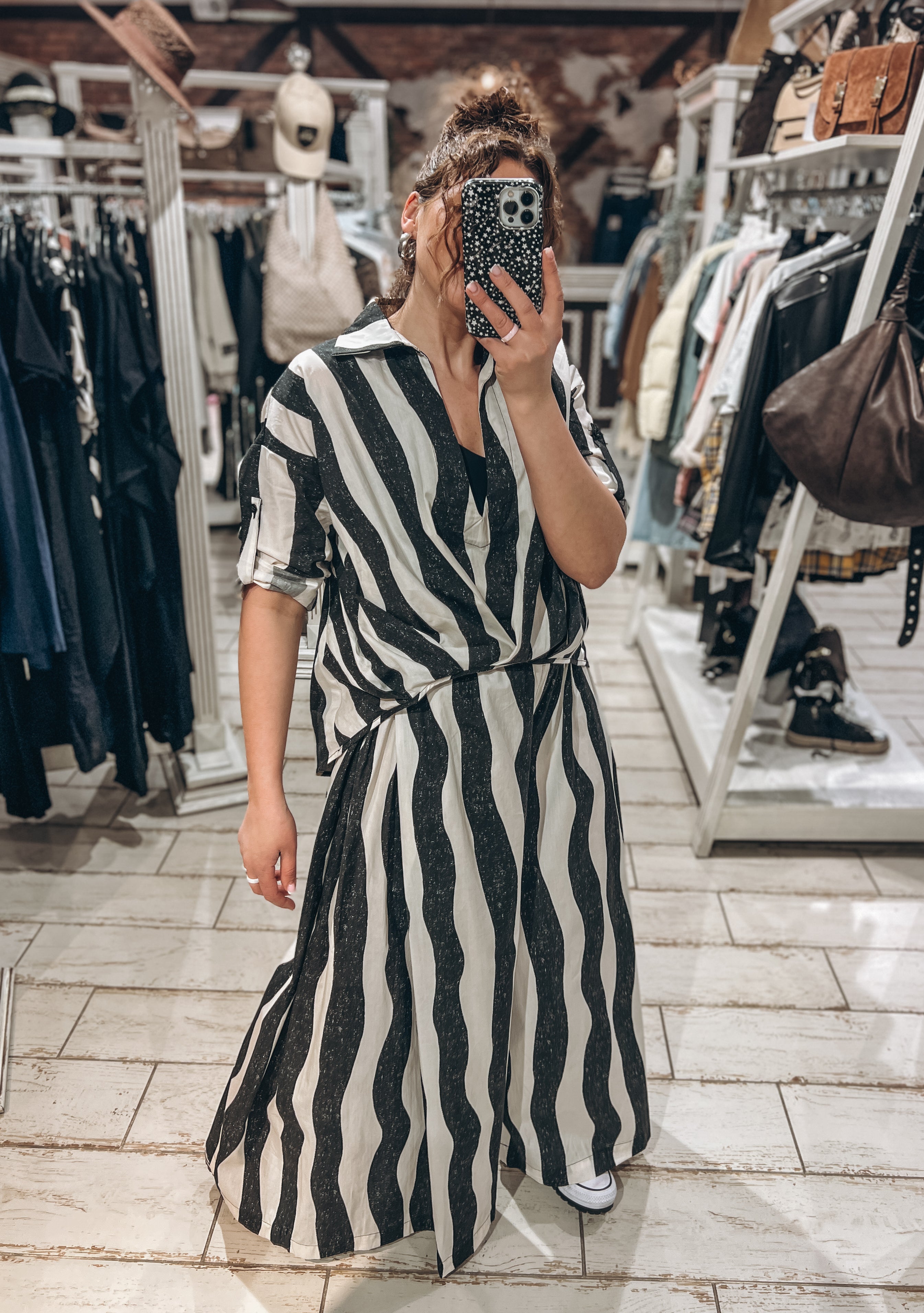 Wendy Trendy Kelnės