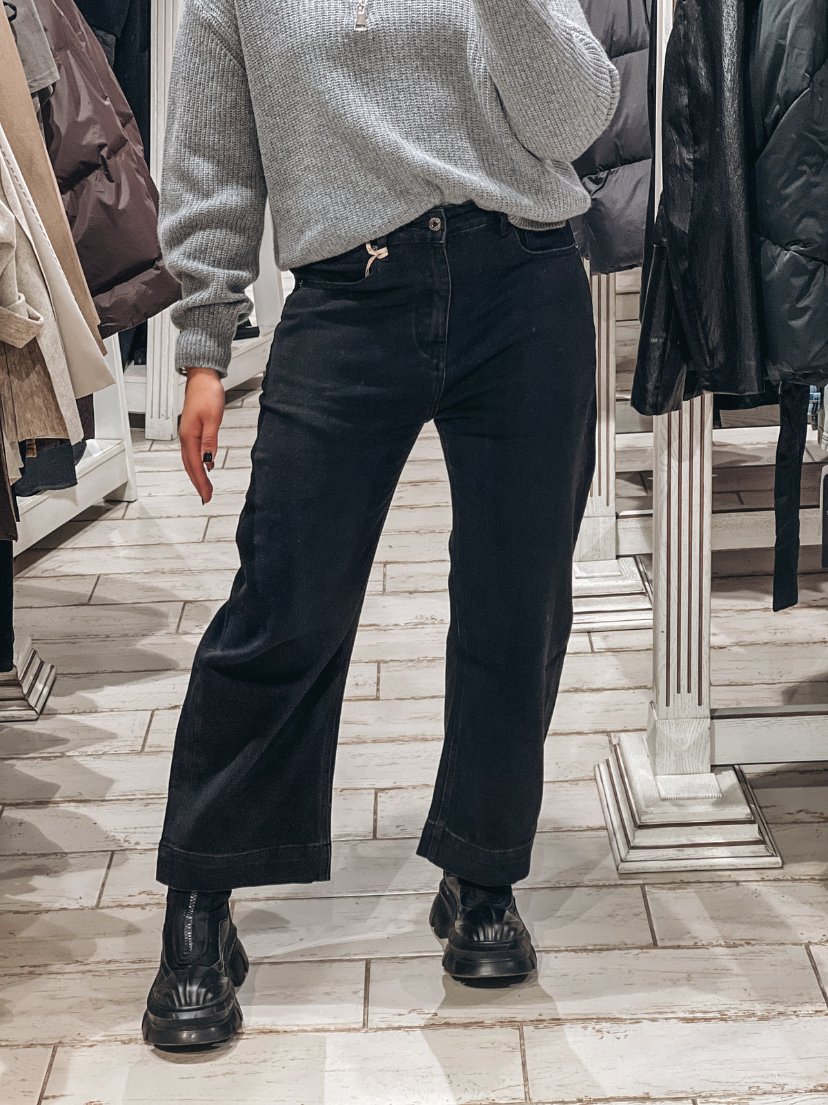 Džinsai