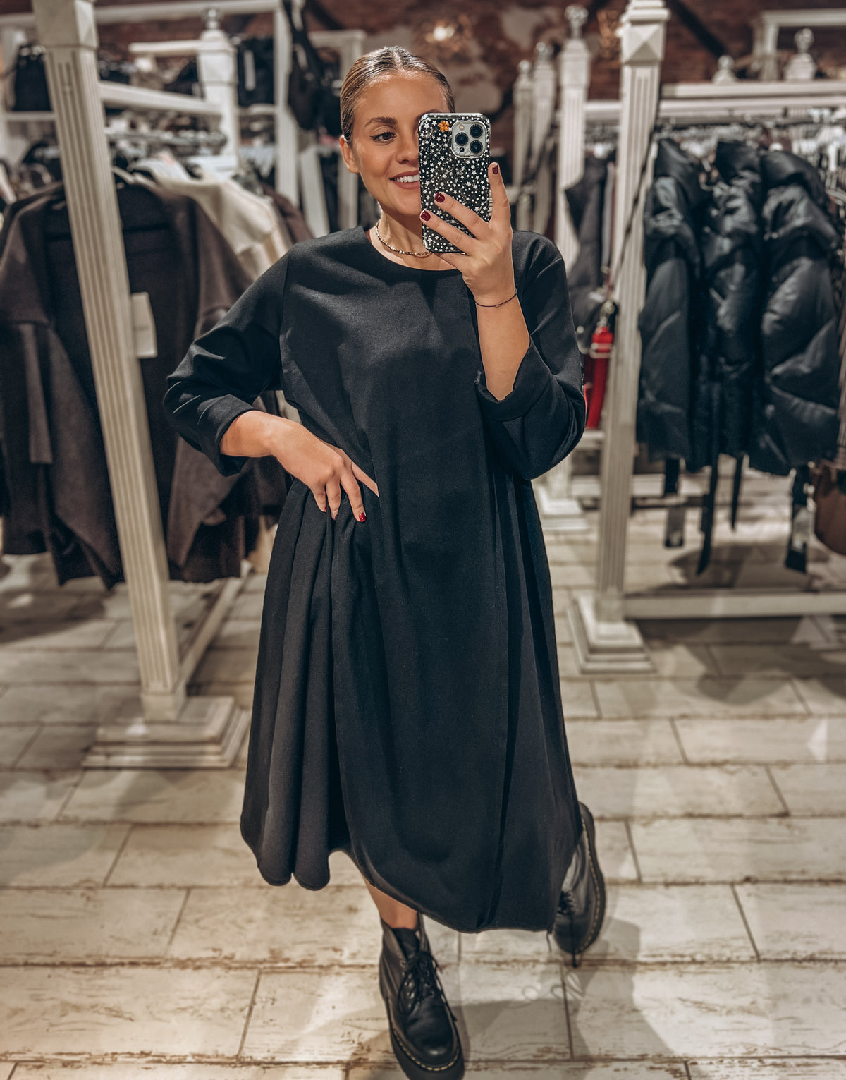 Suknelė