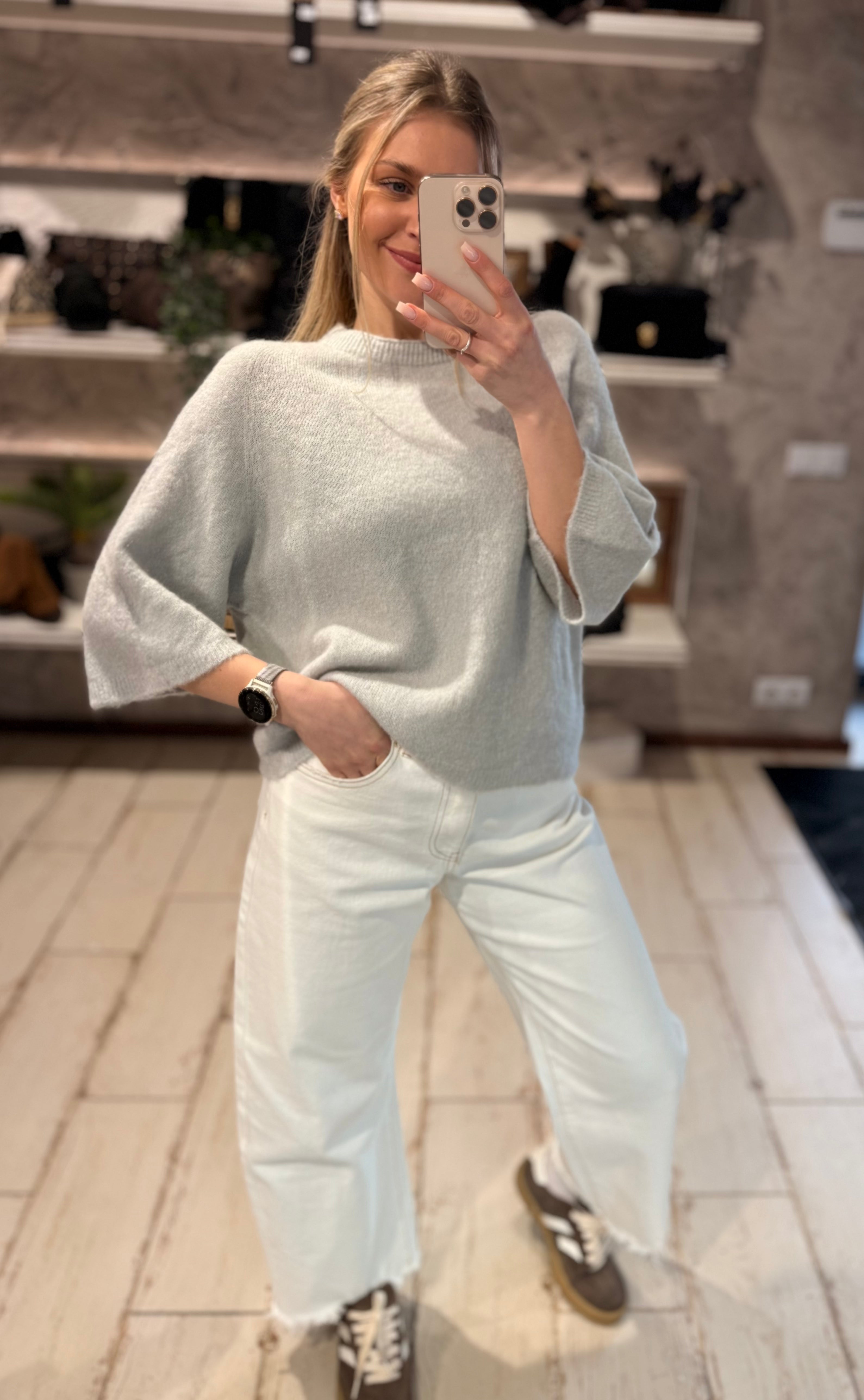 Megztinis
