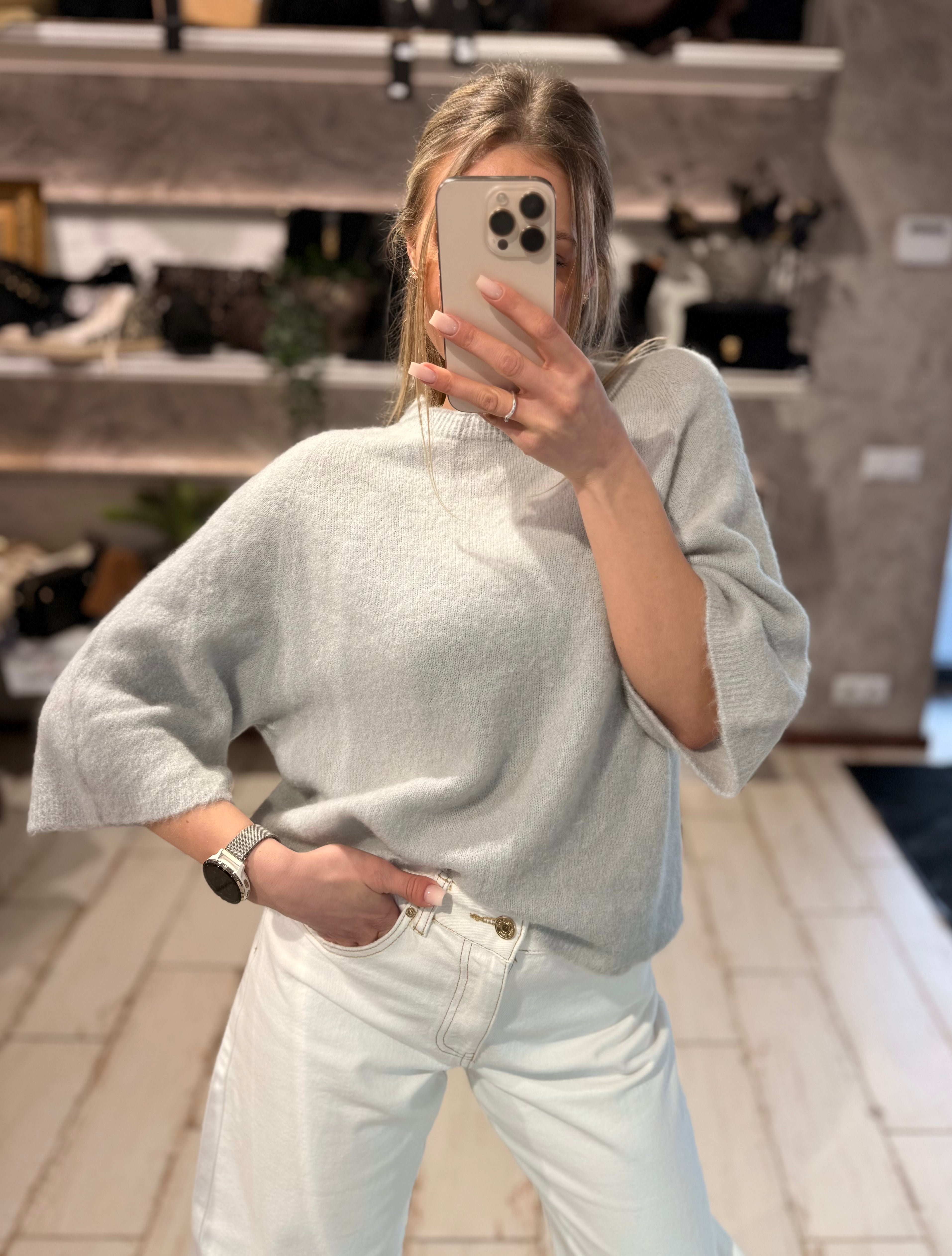 Megztinis