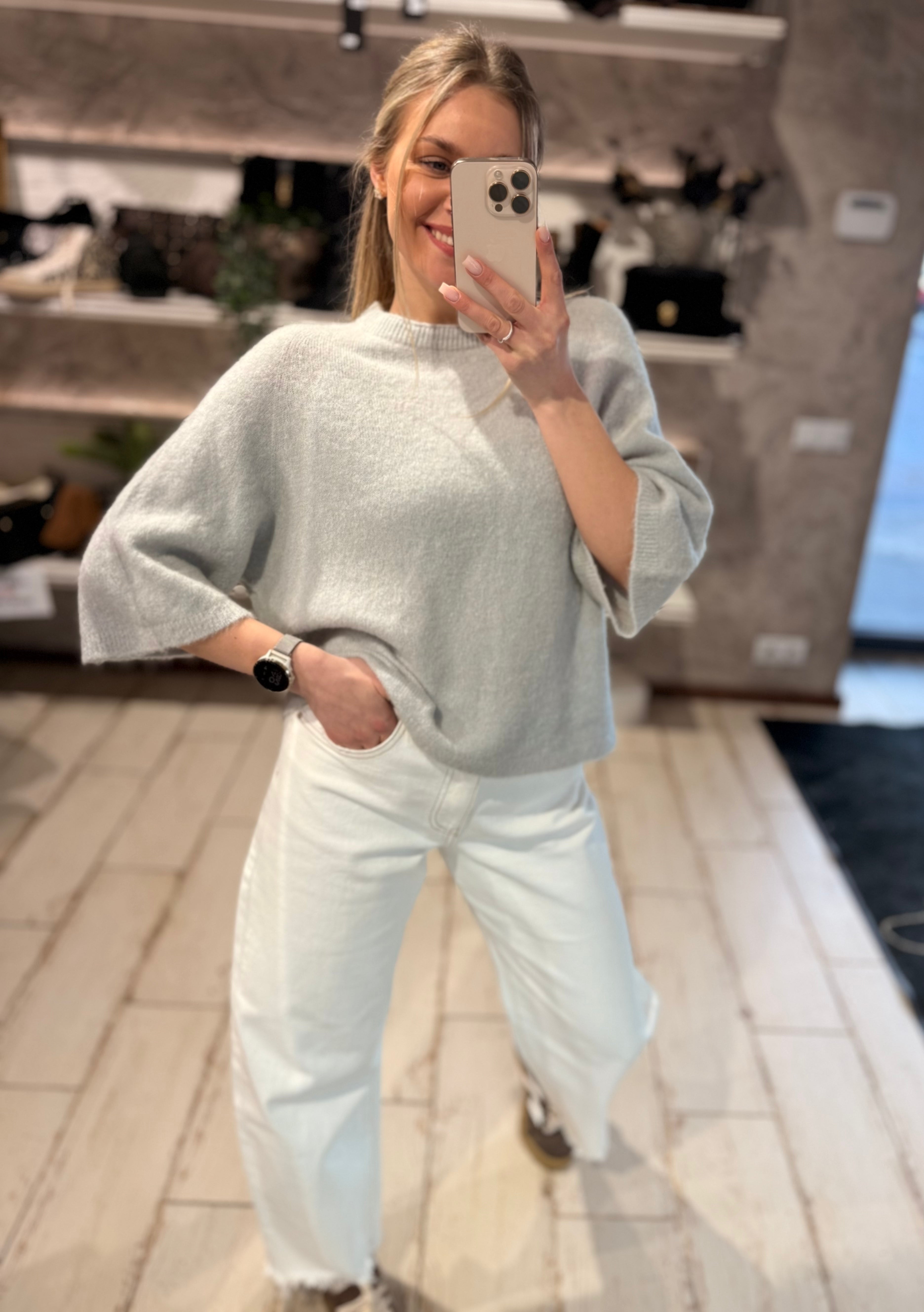 Megztinis