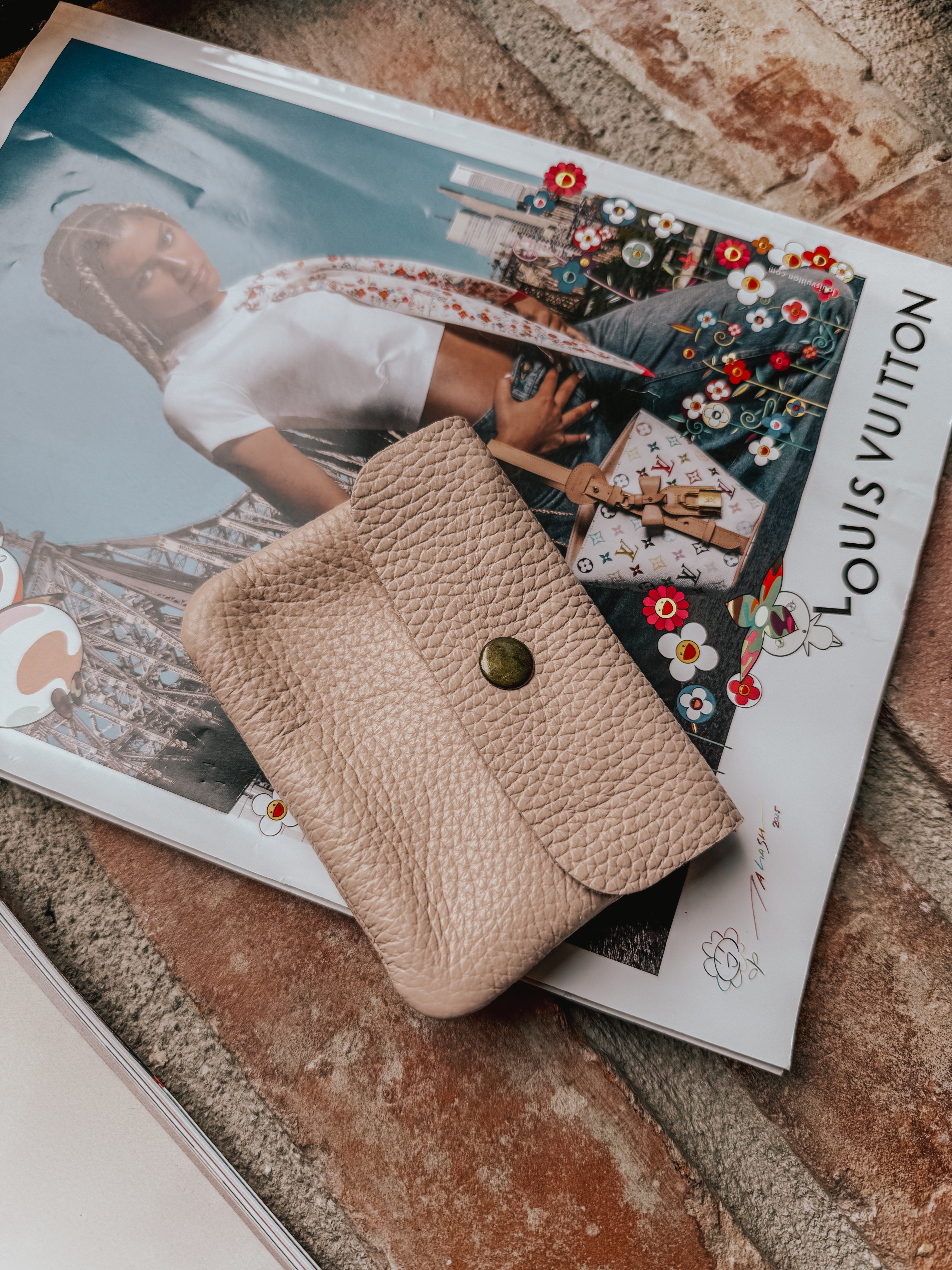 Mini Piniginė