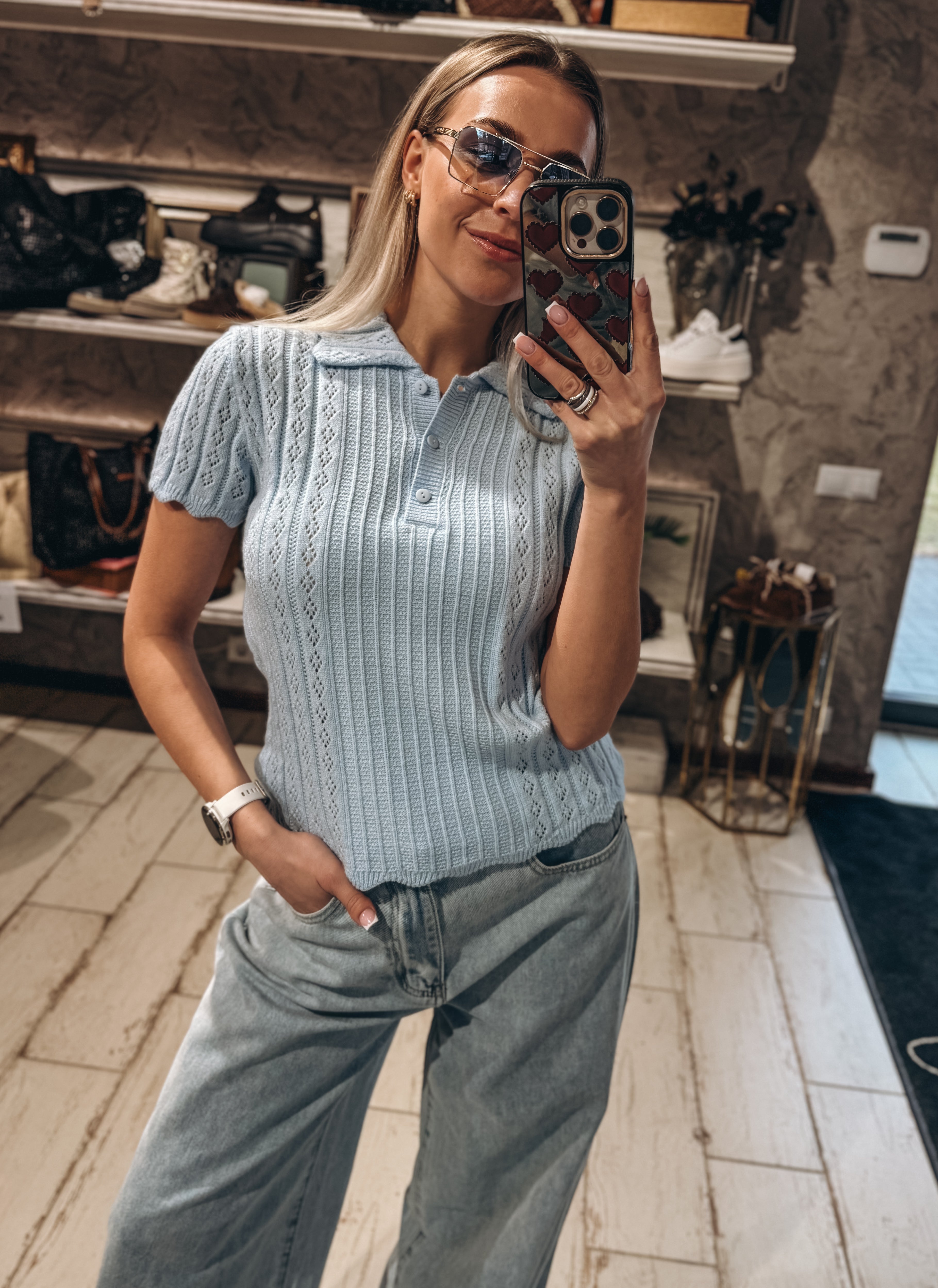 Megztinis