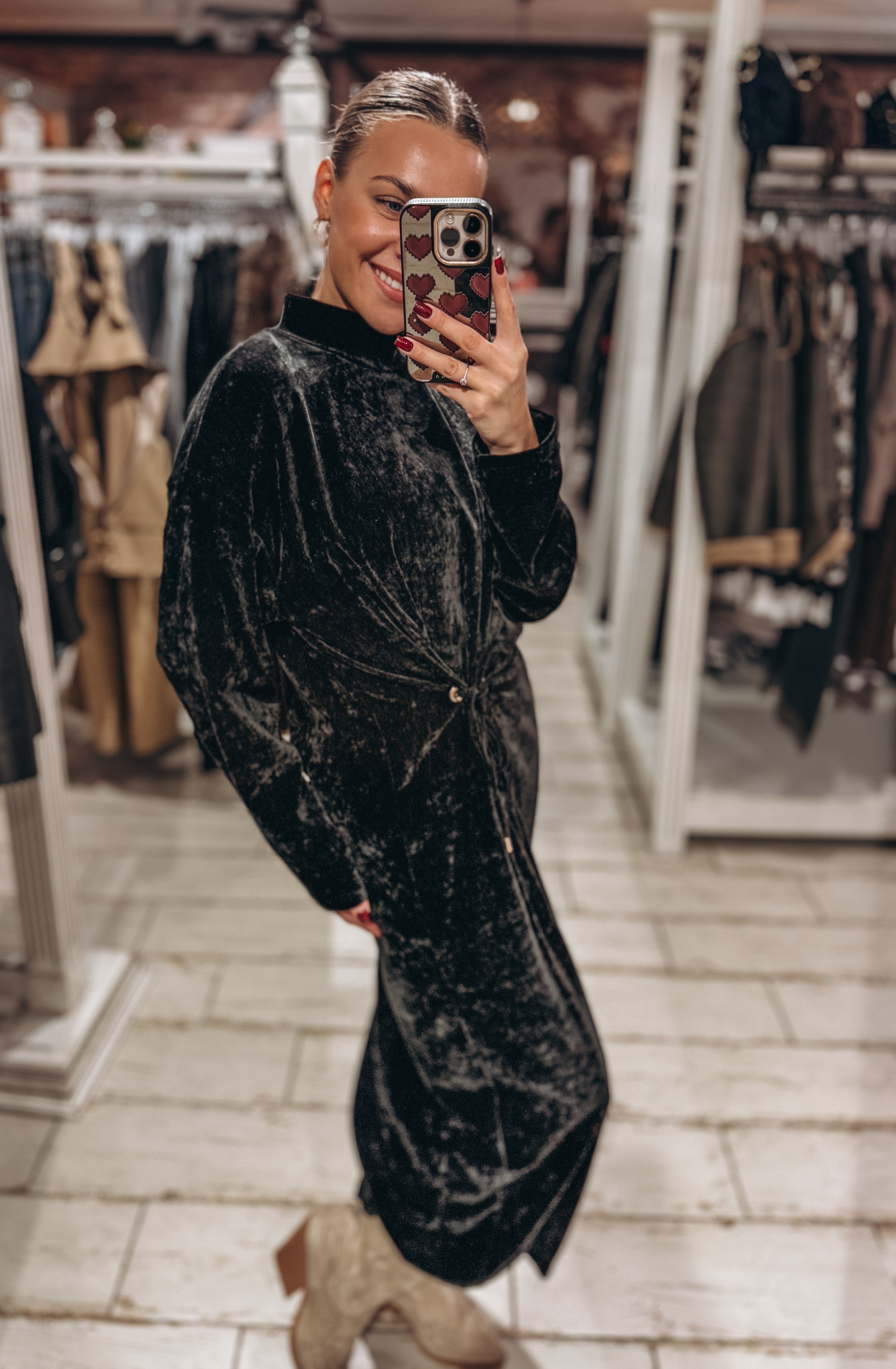 Suknelė