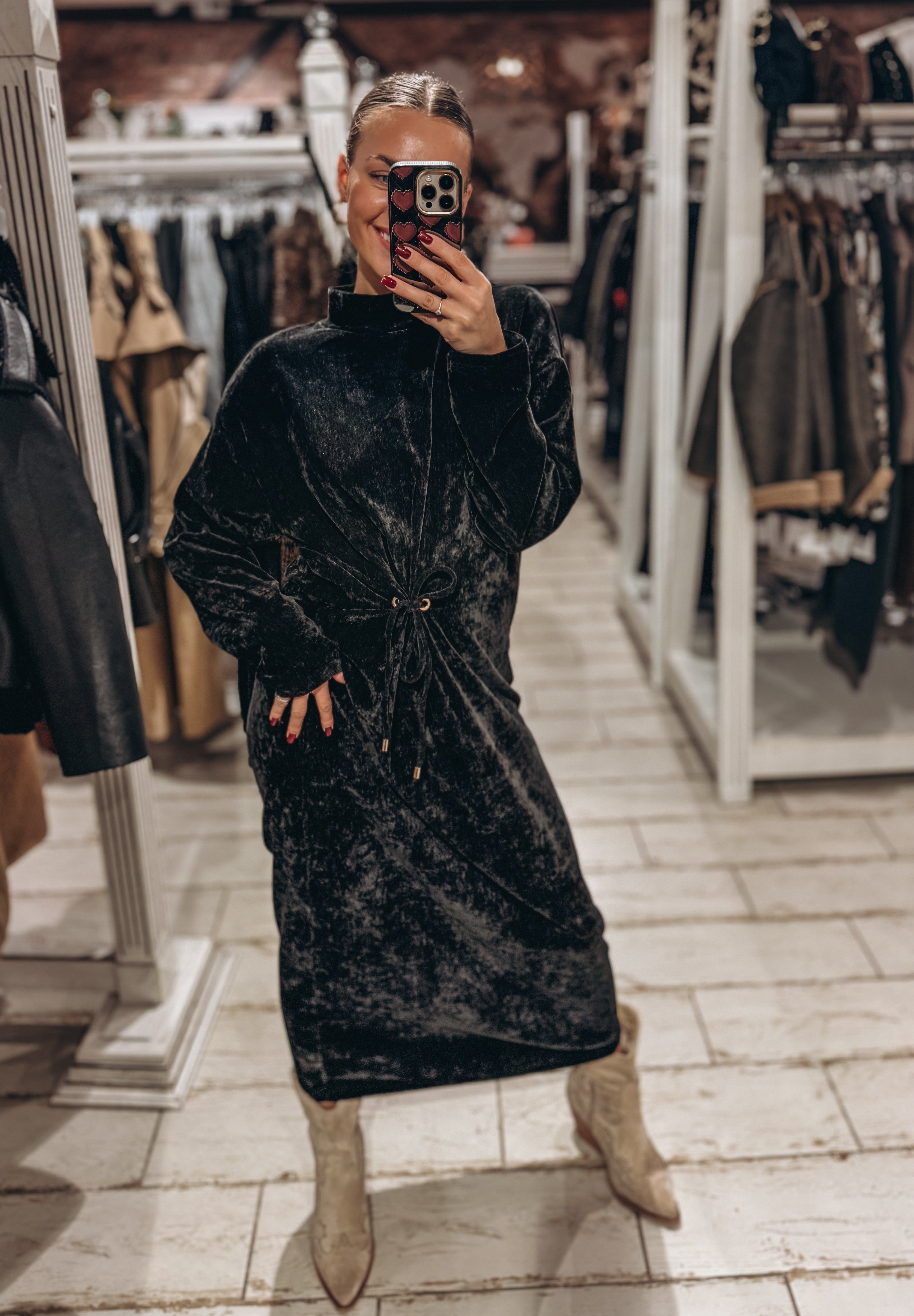 Suknelė