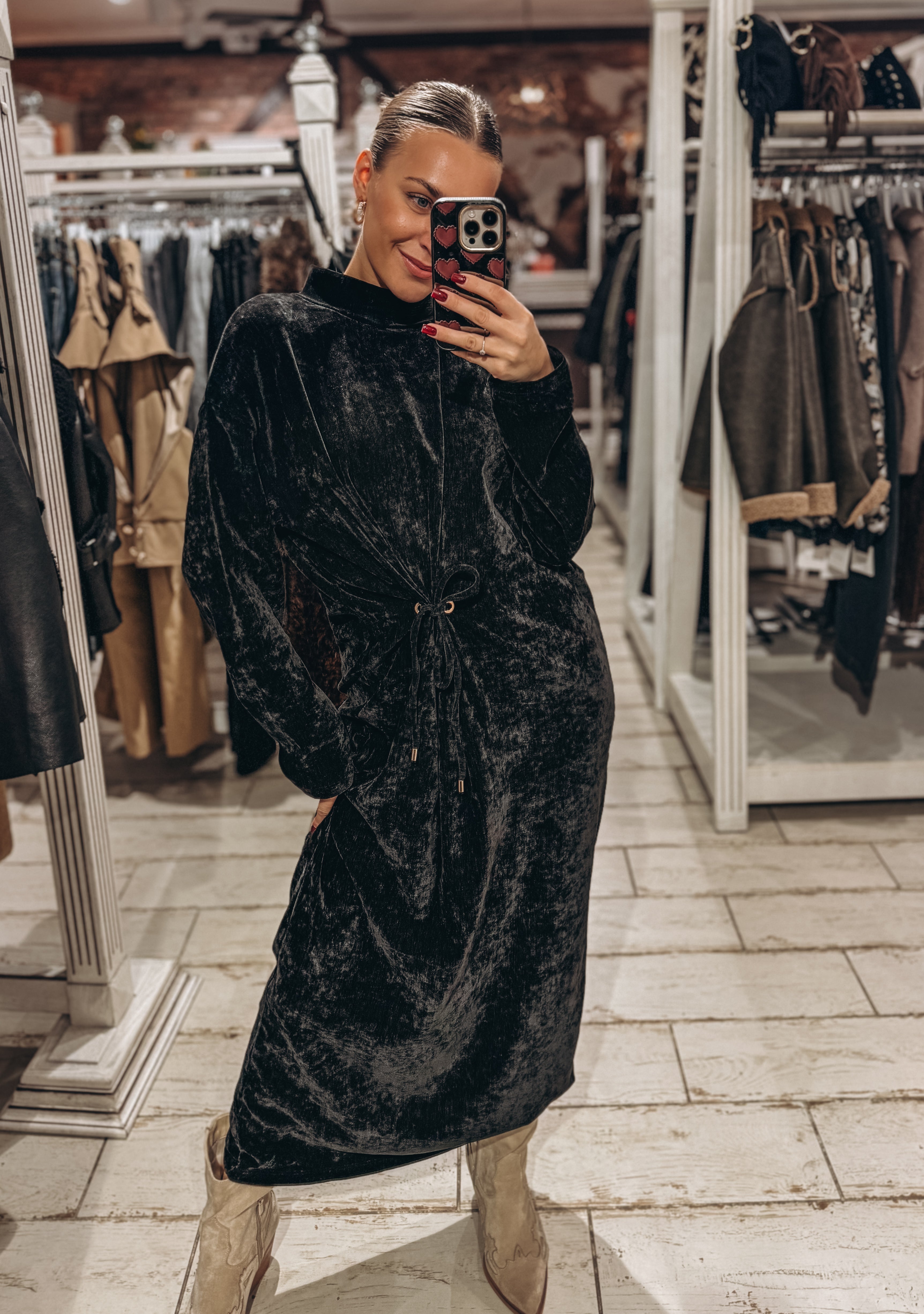 Suknelė