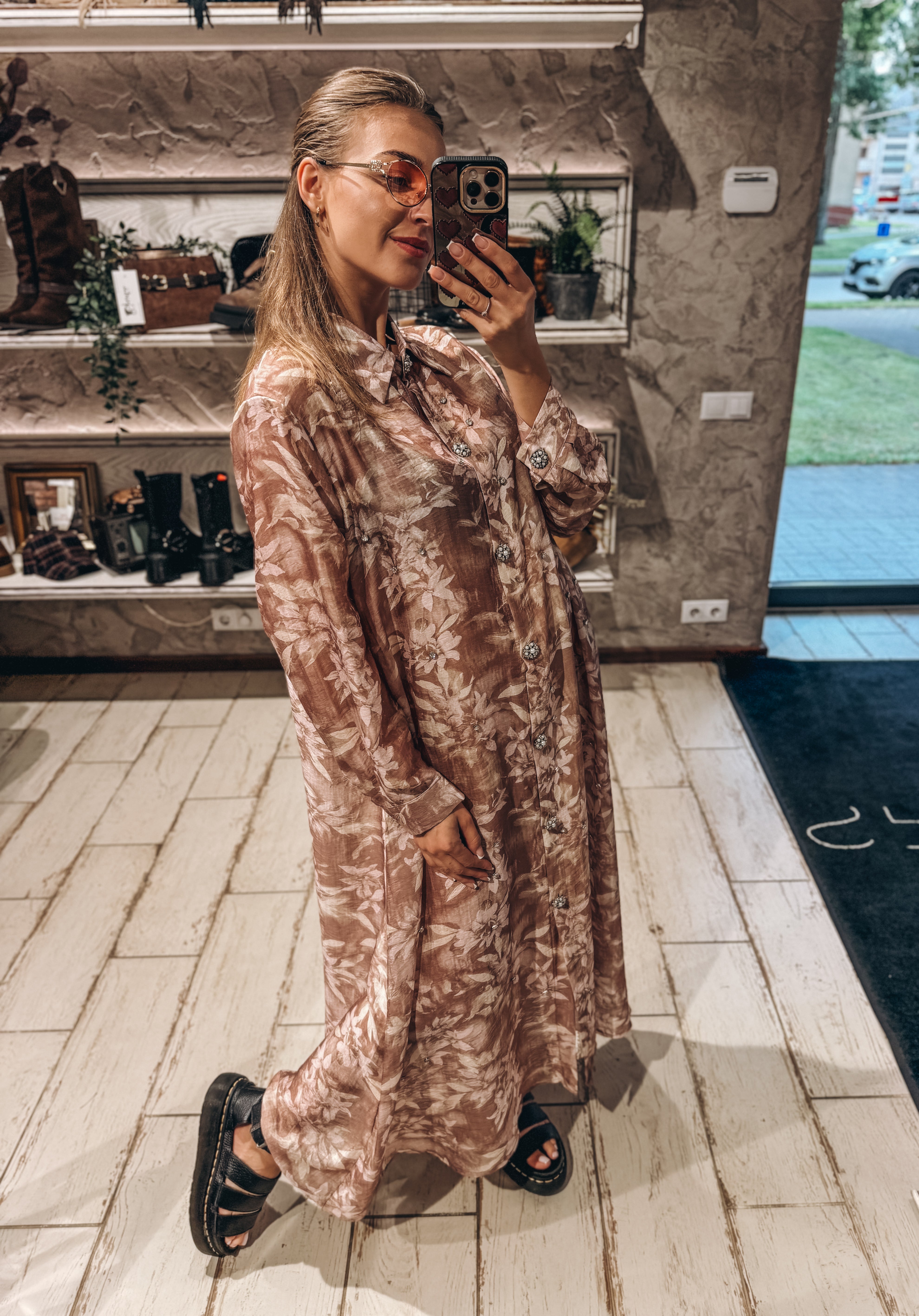 Suknelė