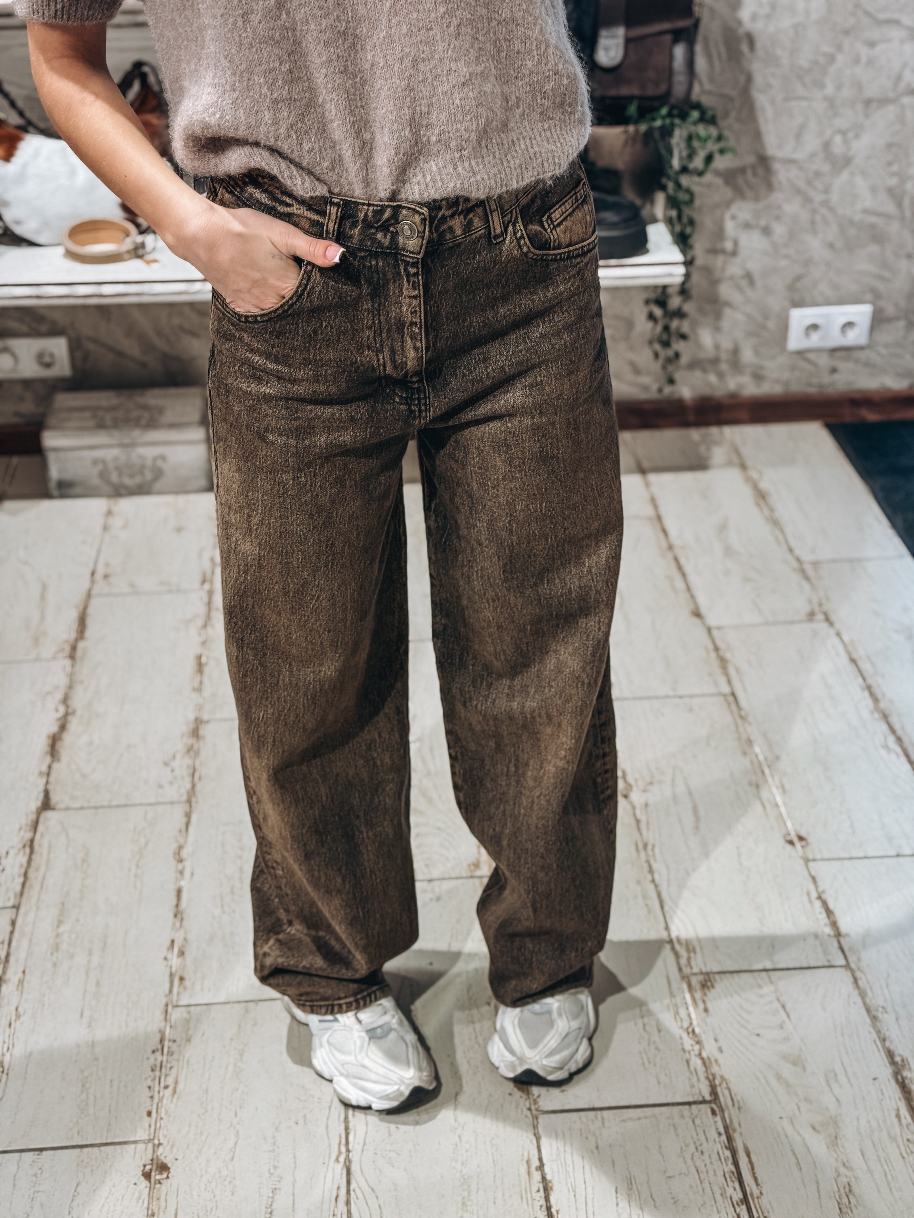 Džinsai