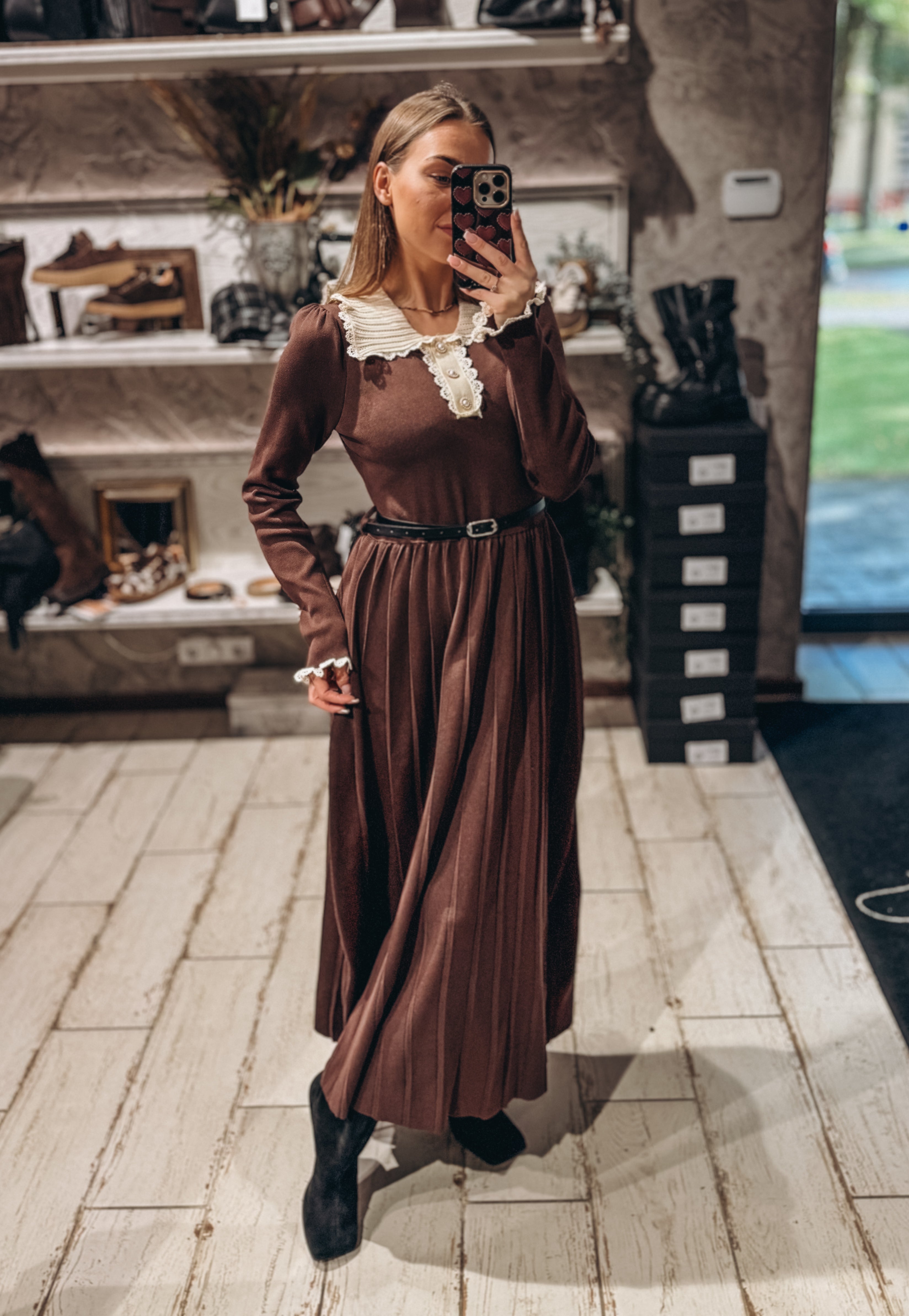 Suknelė