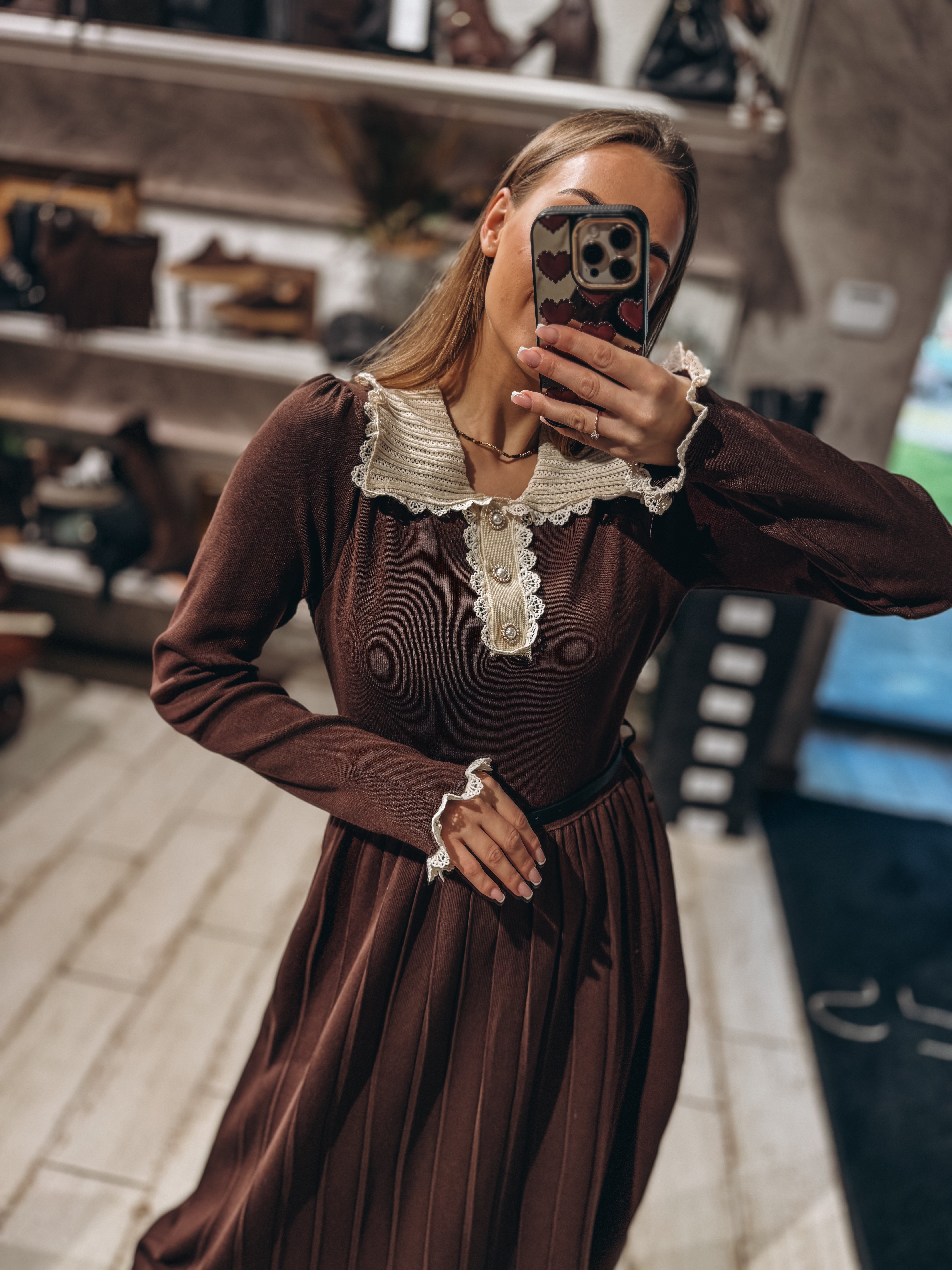 Suknelė