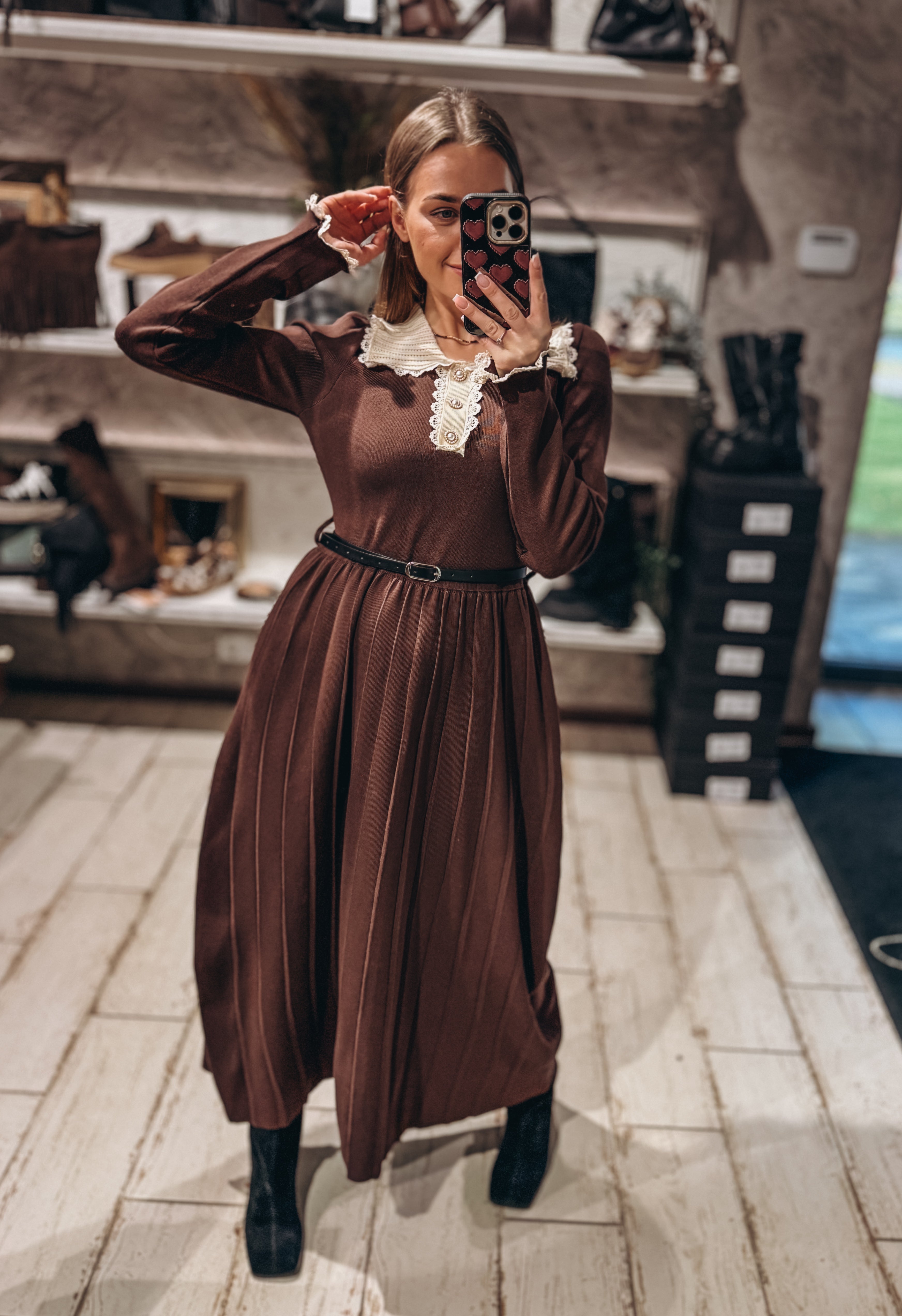 Suknelė