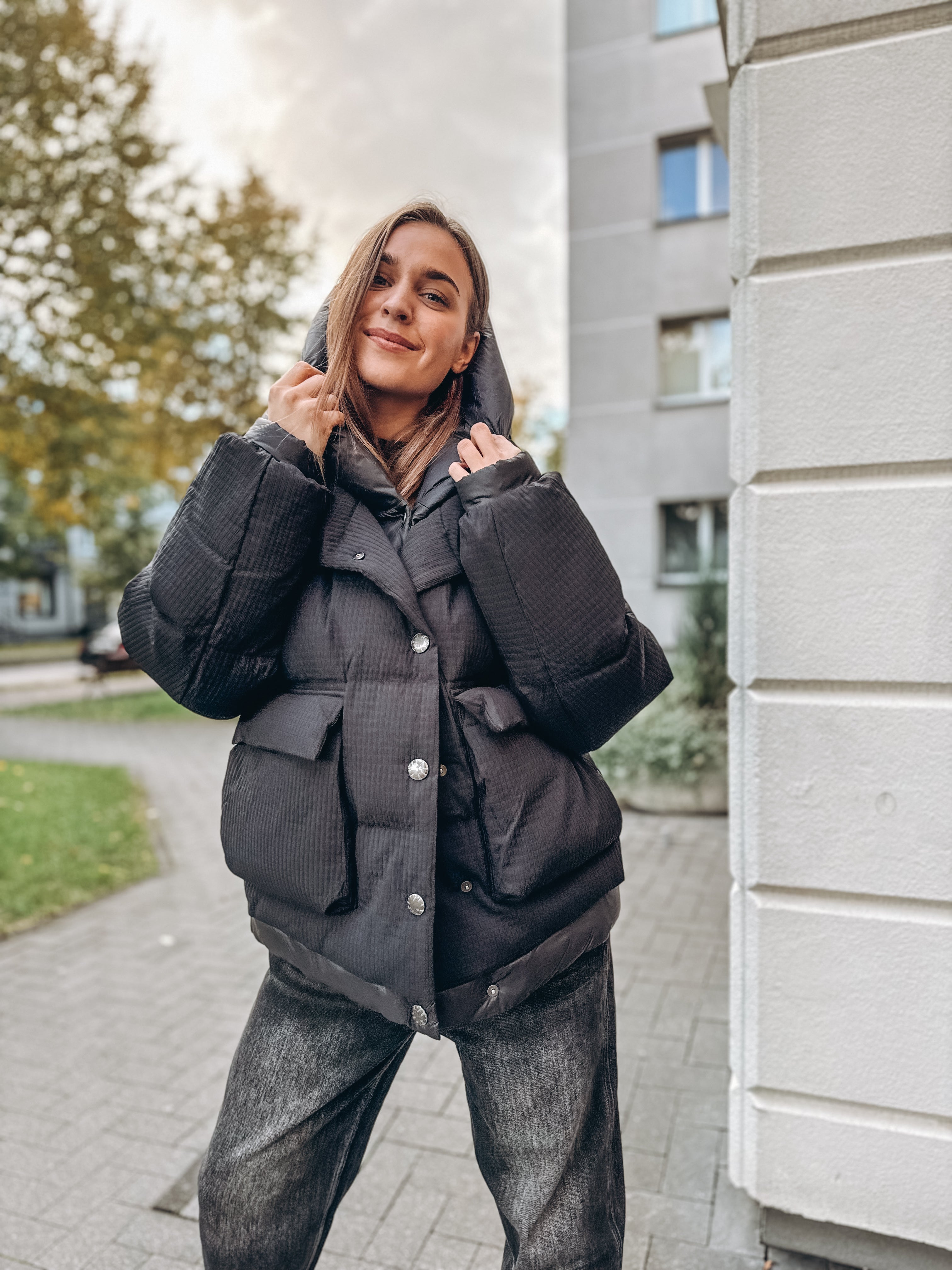 Striukė