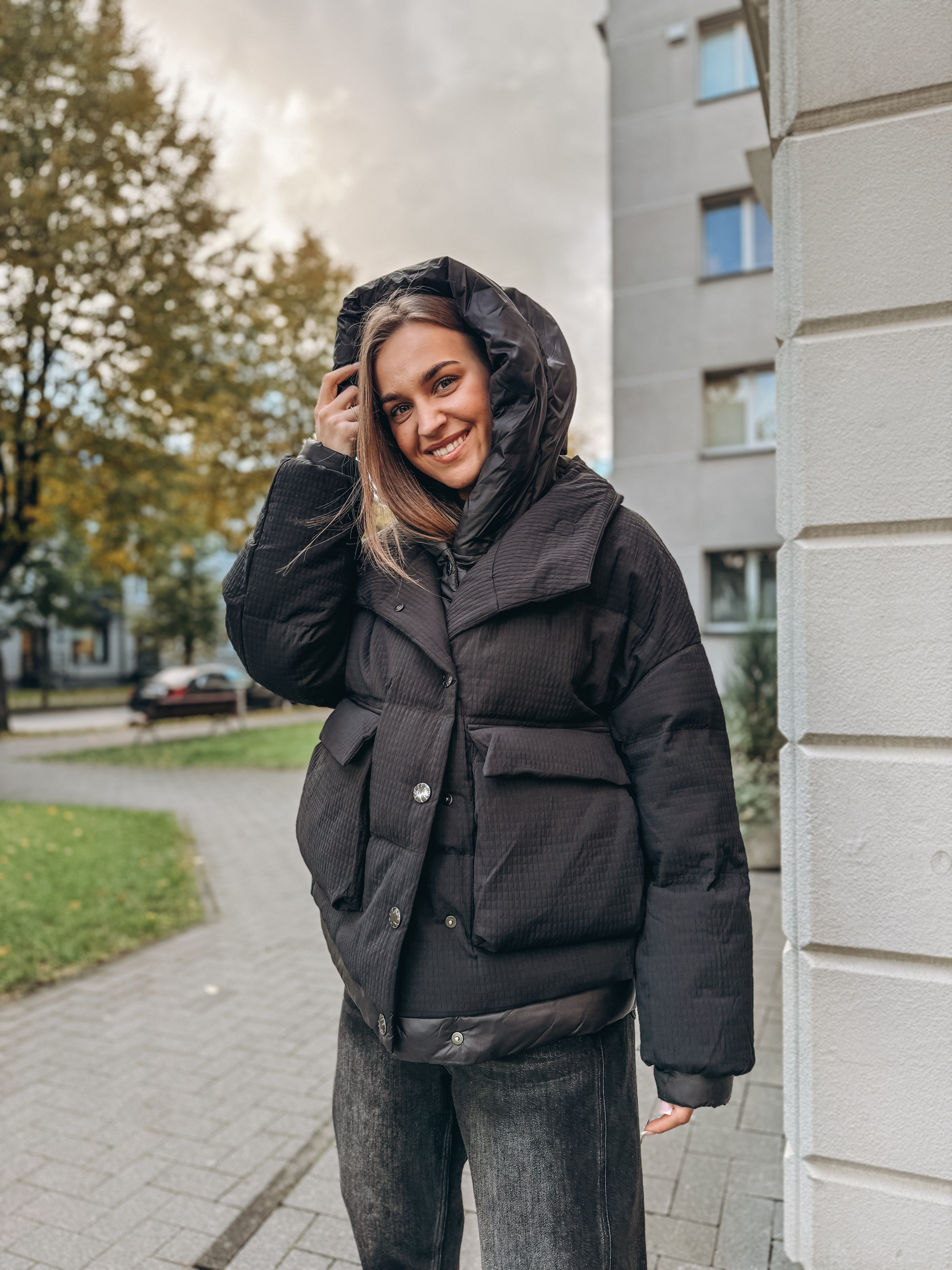 Striukė