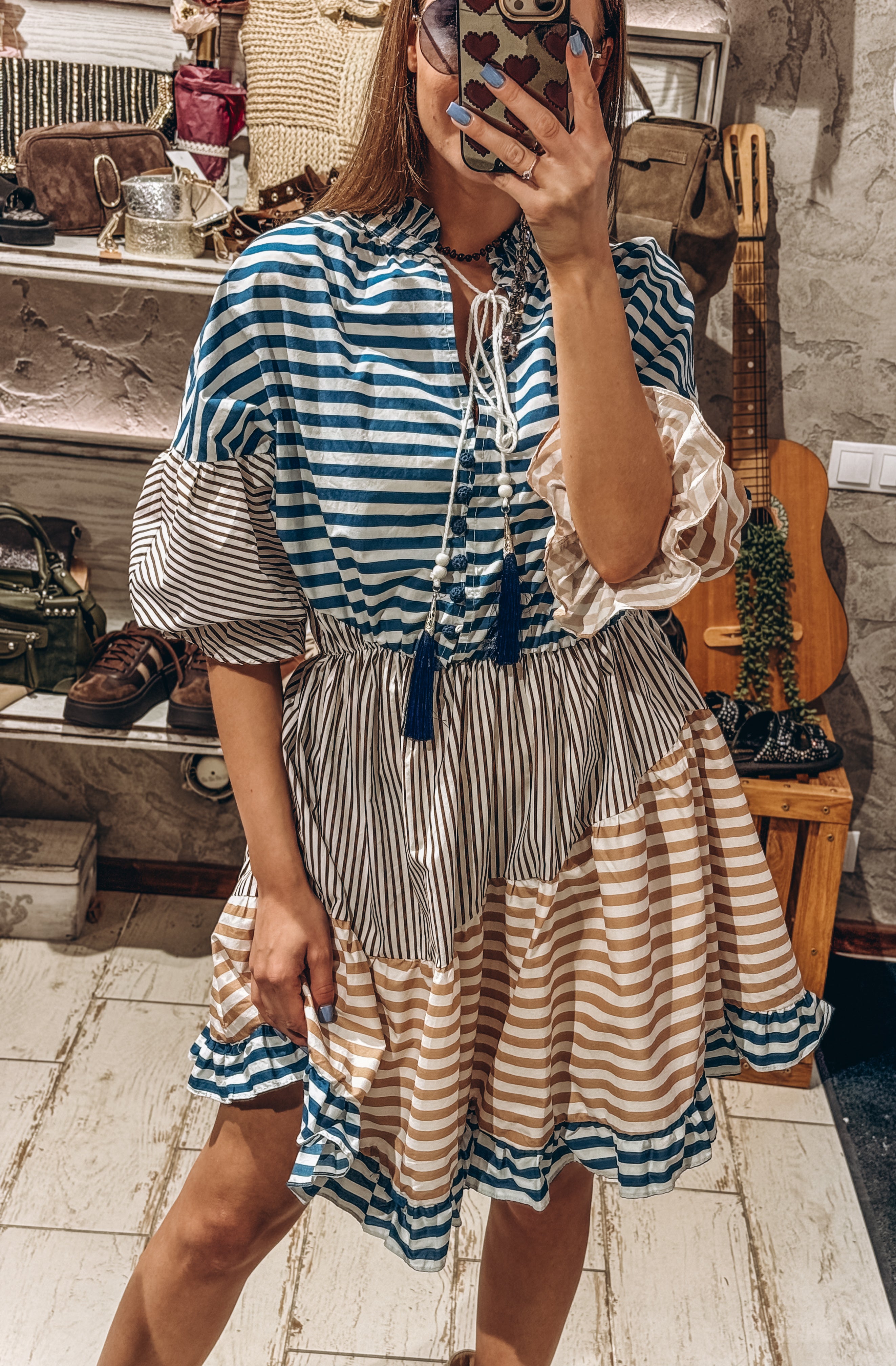 Suknelė