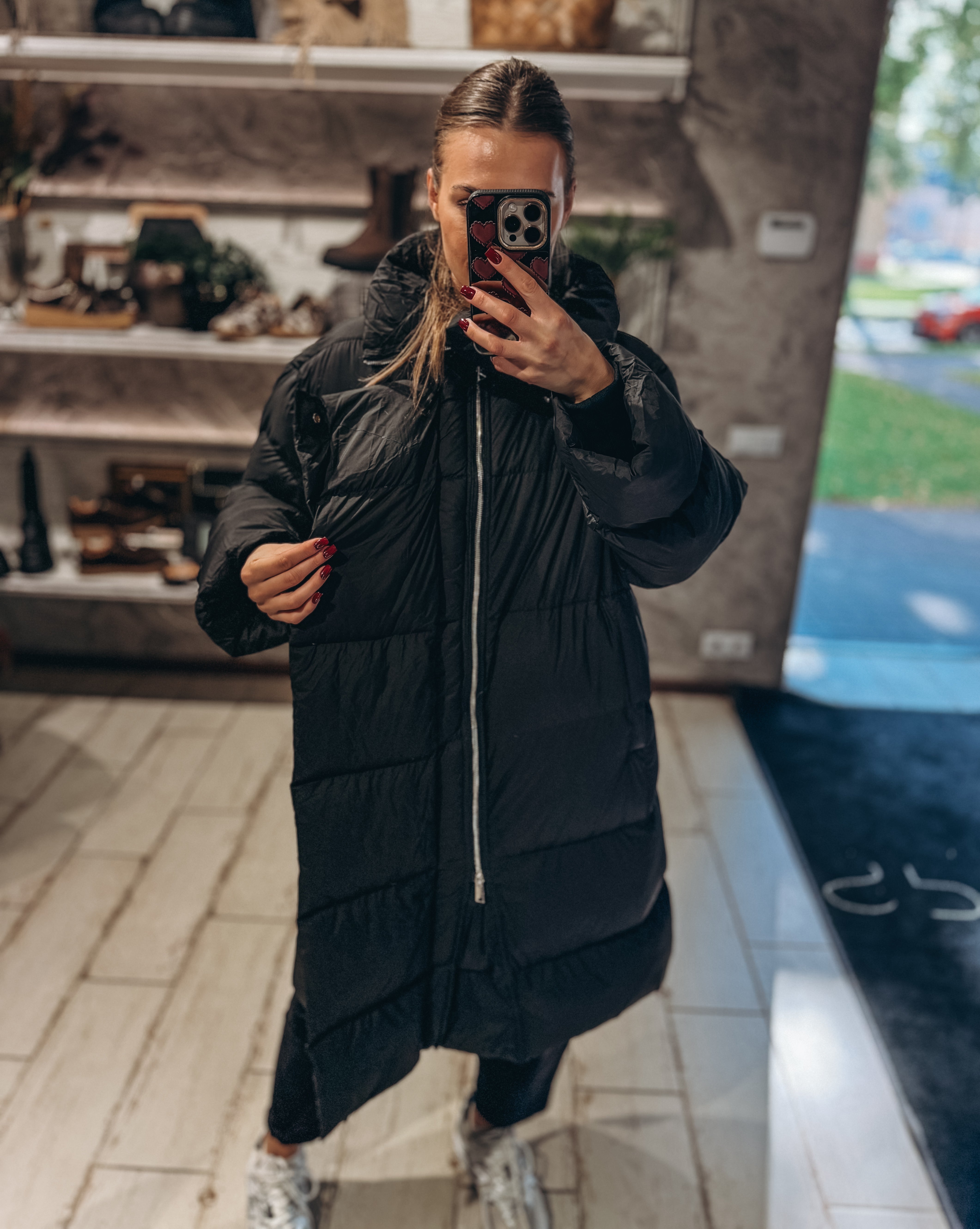 Striukė