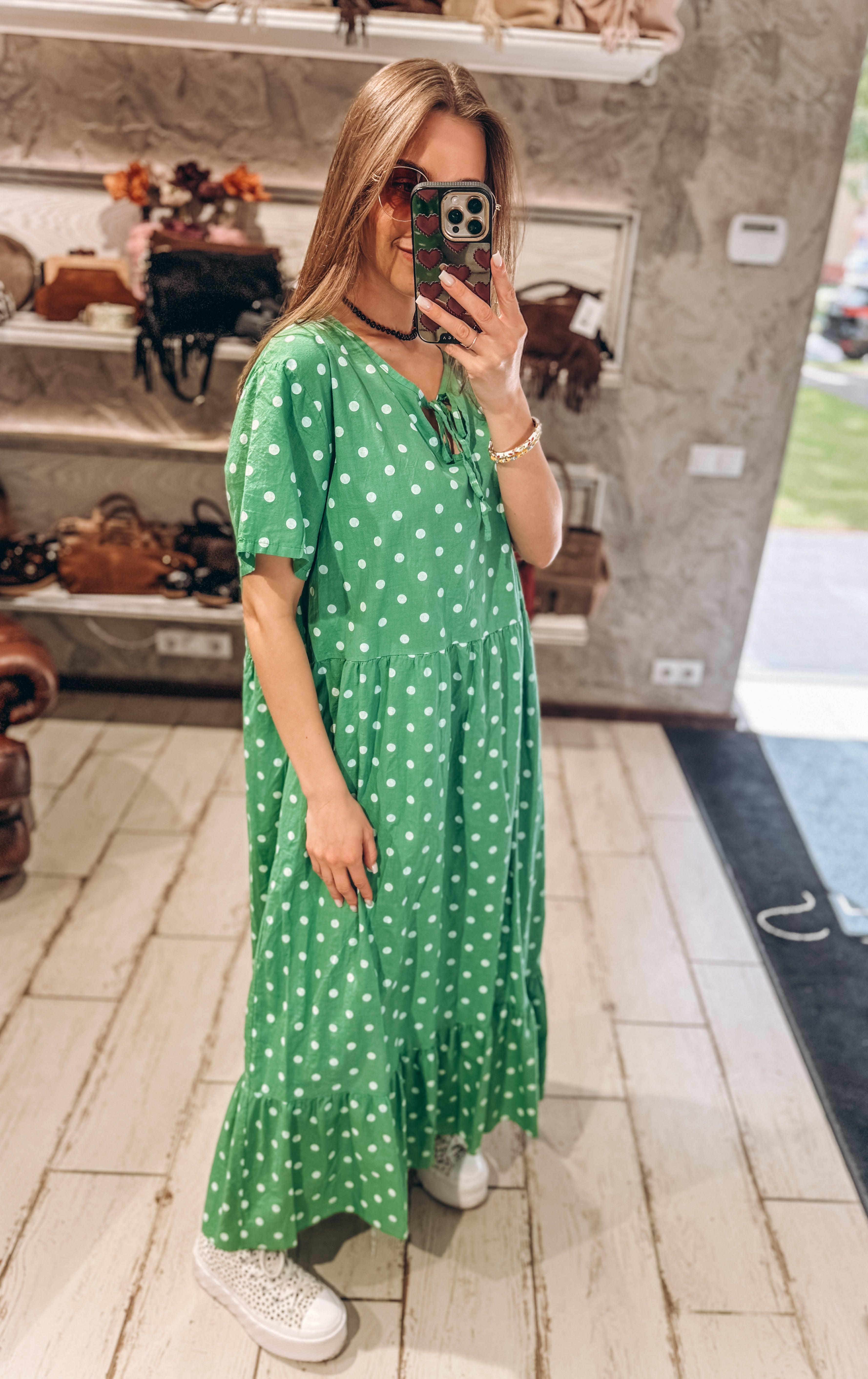Suknelė