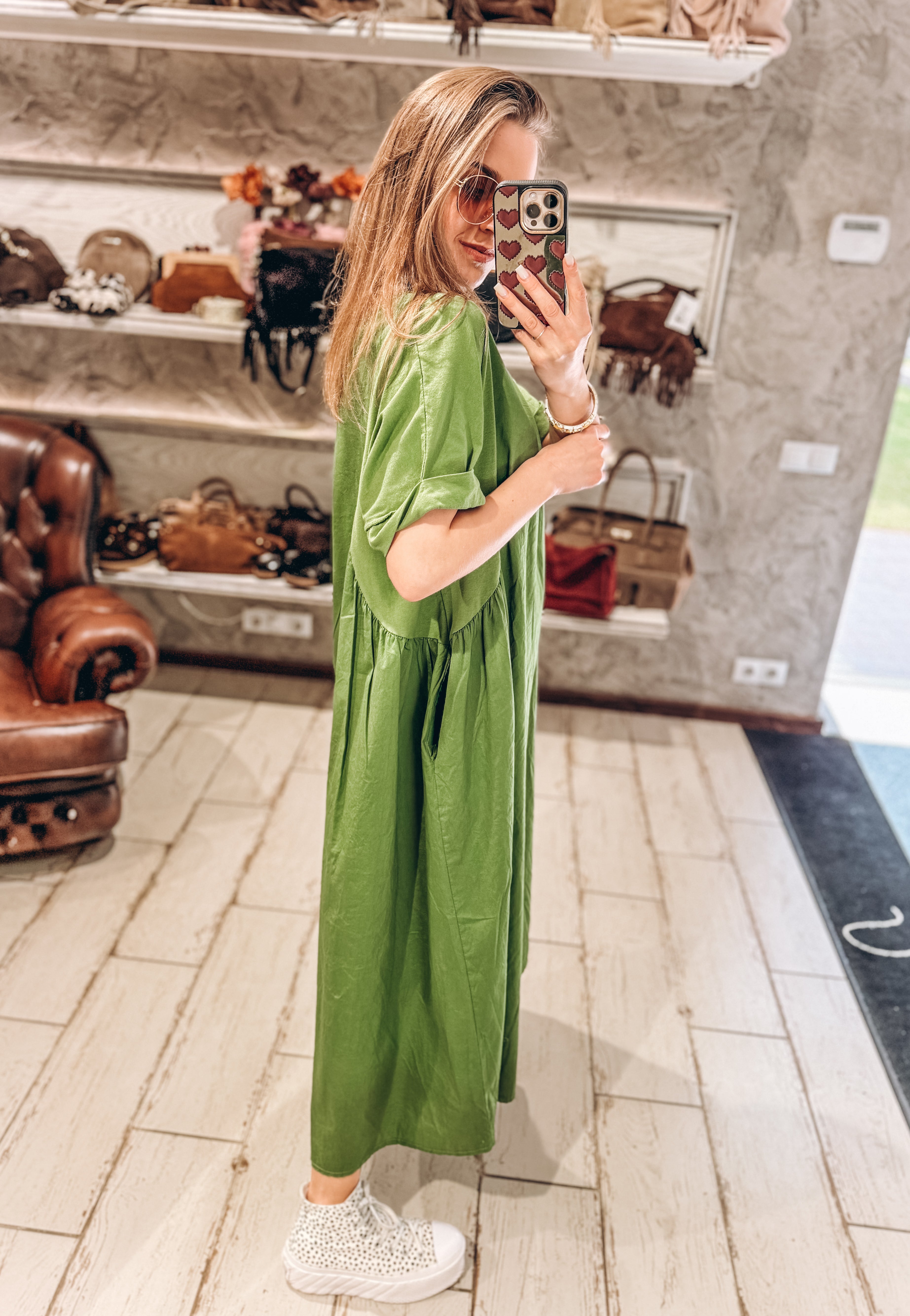 Suknelė