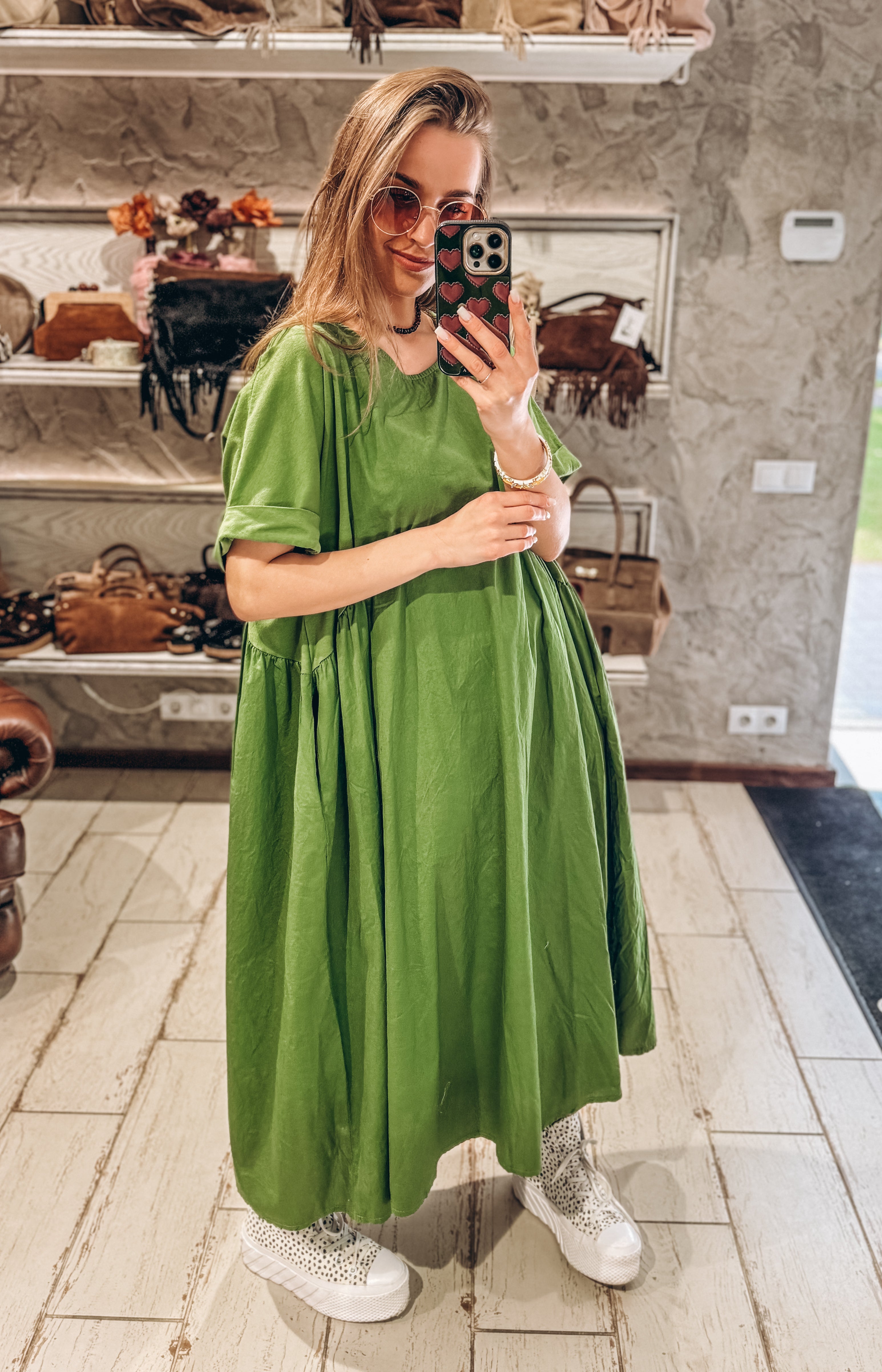 Suknelė