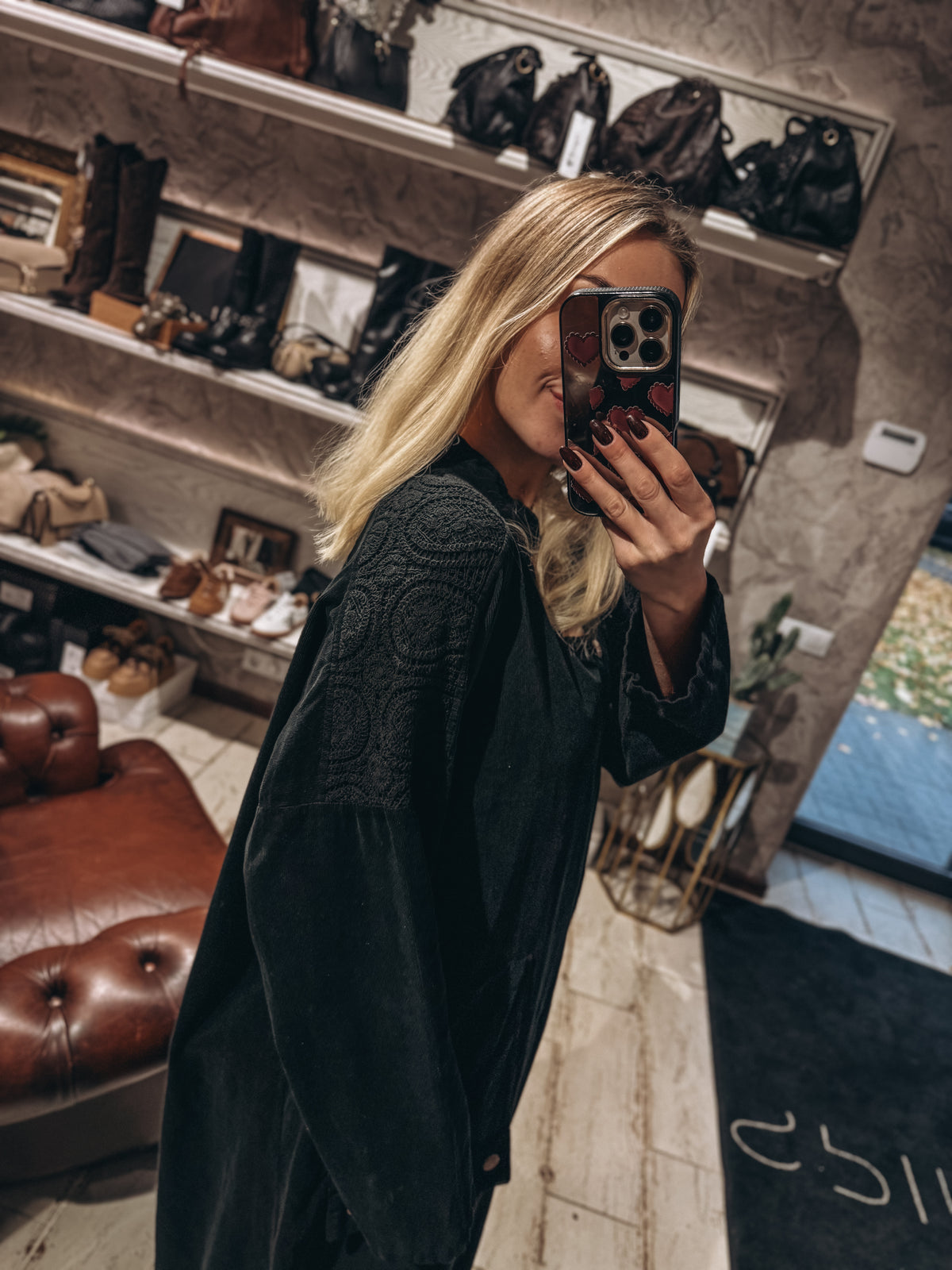 Suknelė