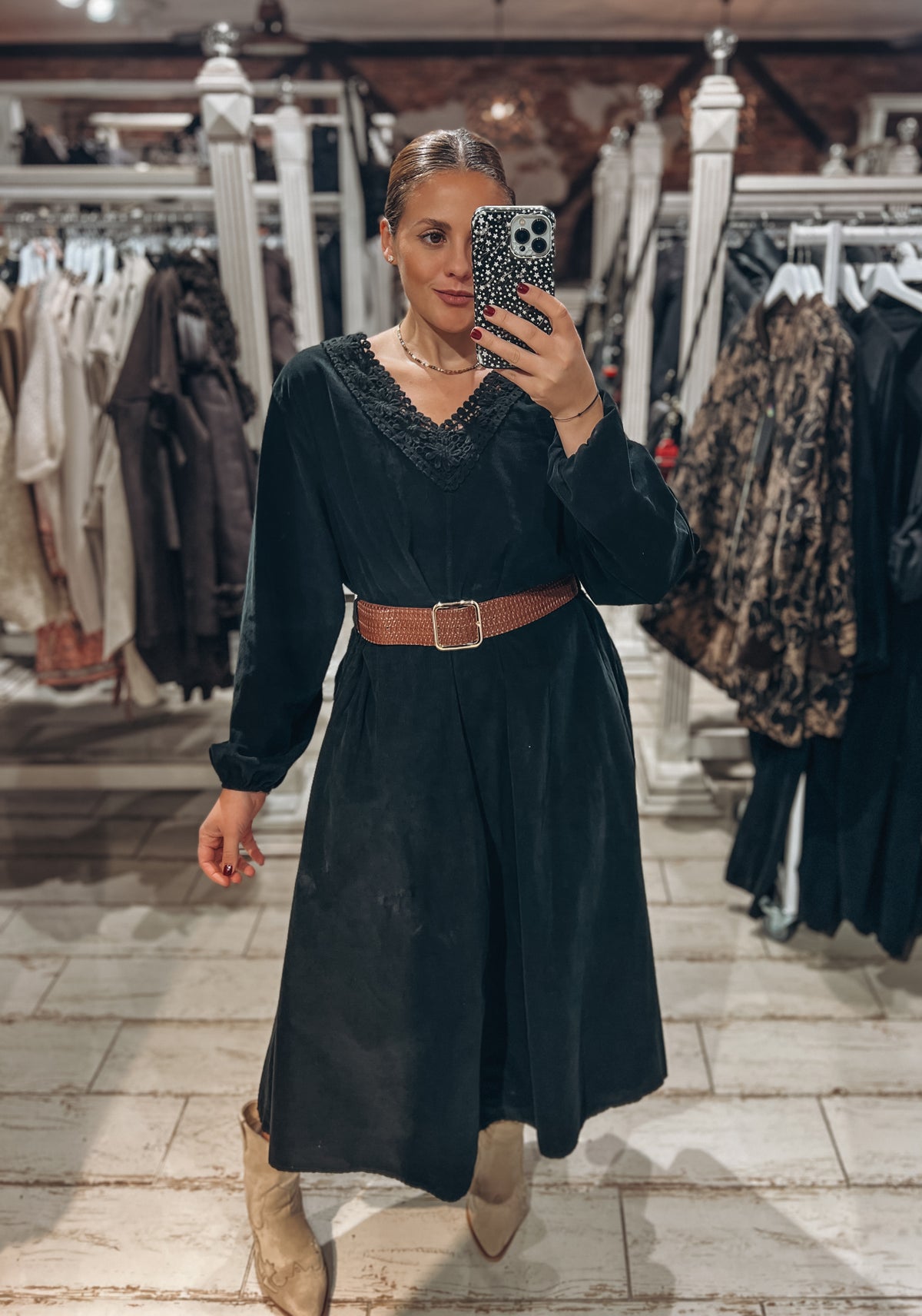 Suknelė