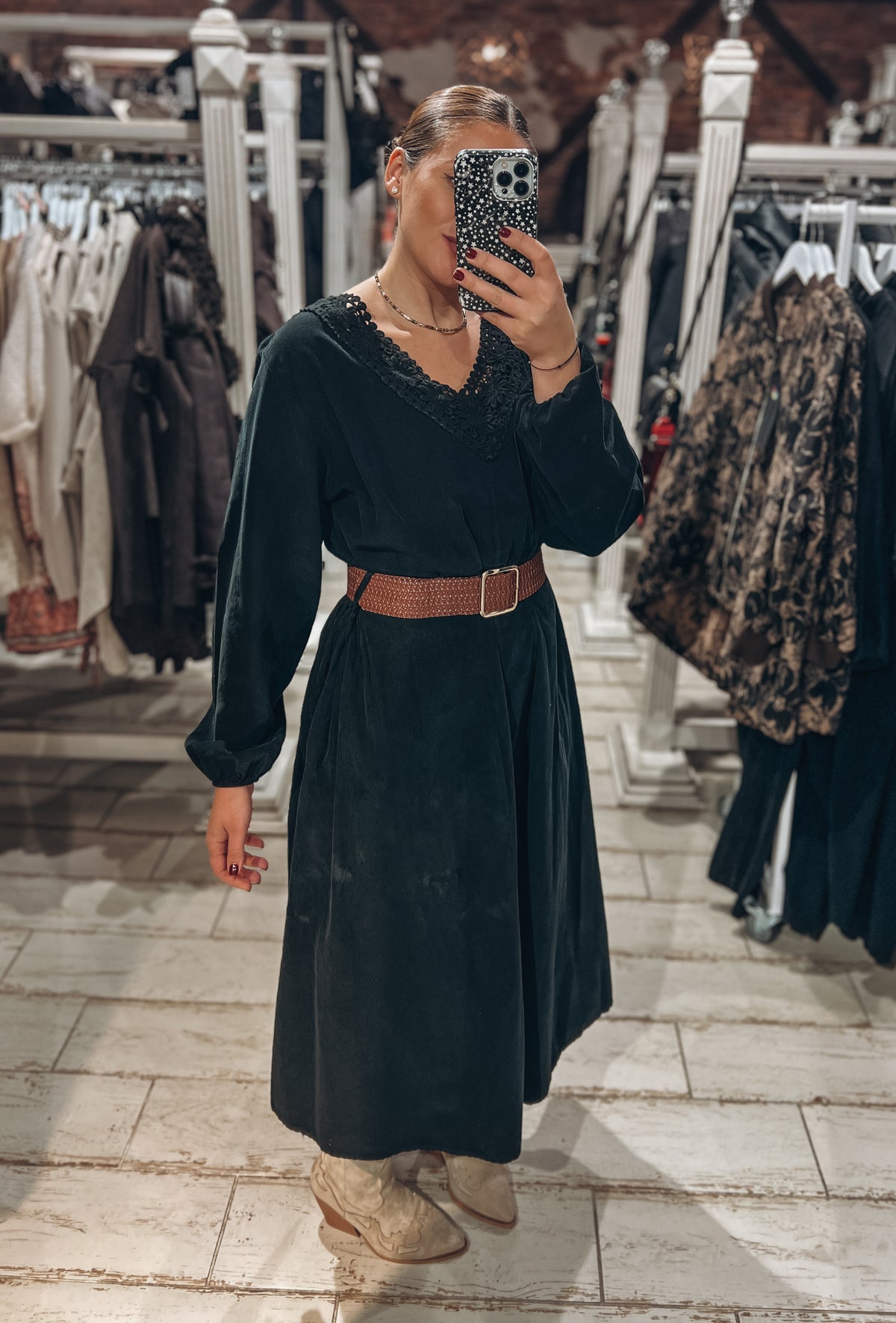 Suknelė
