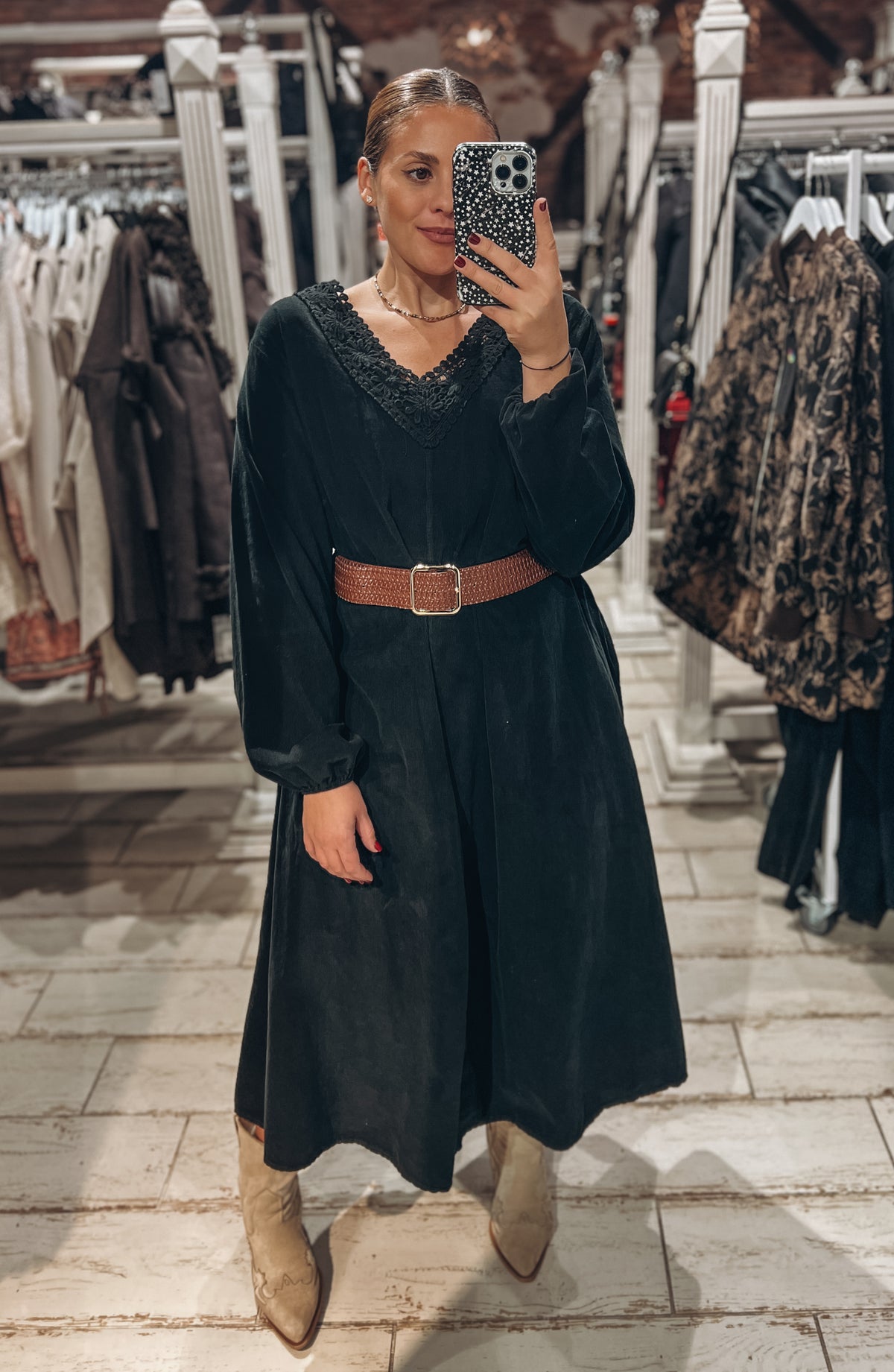 Suknelė