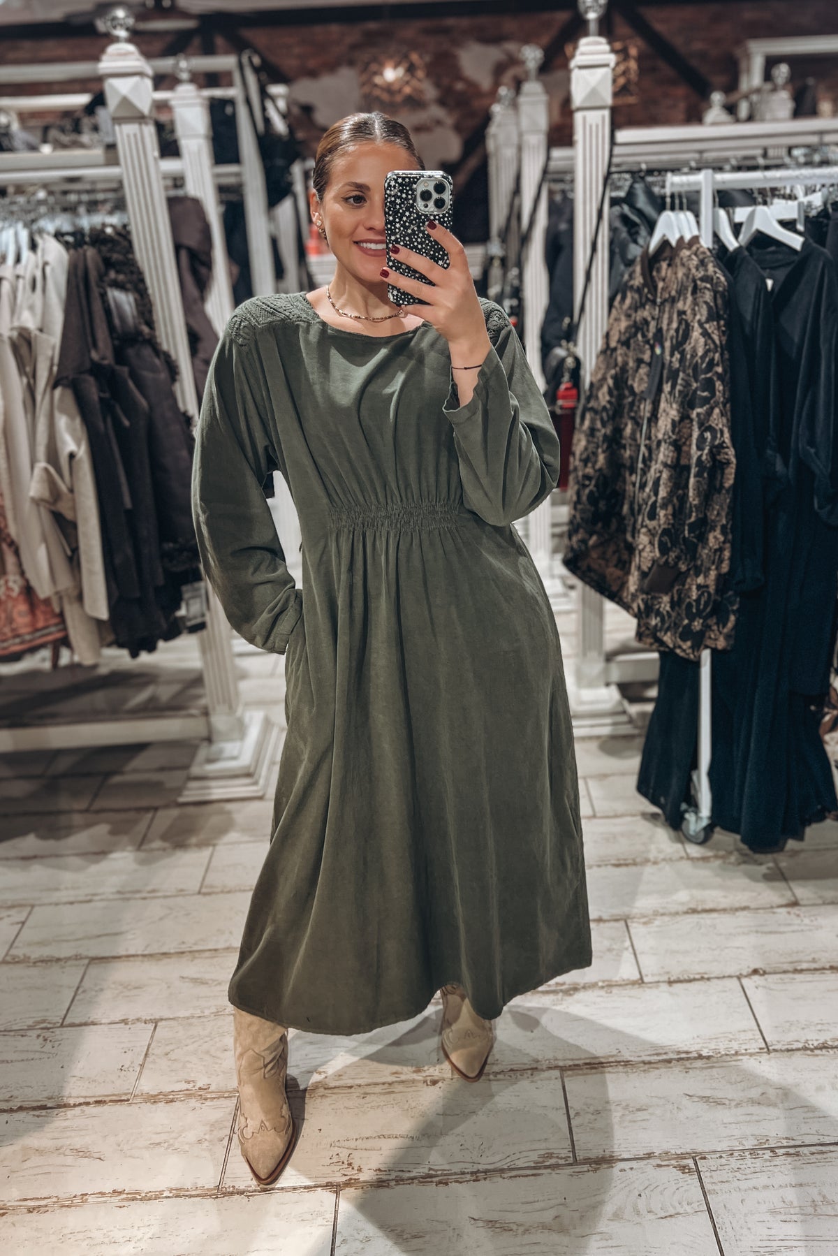 Suknelė