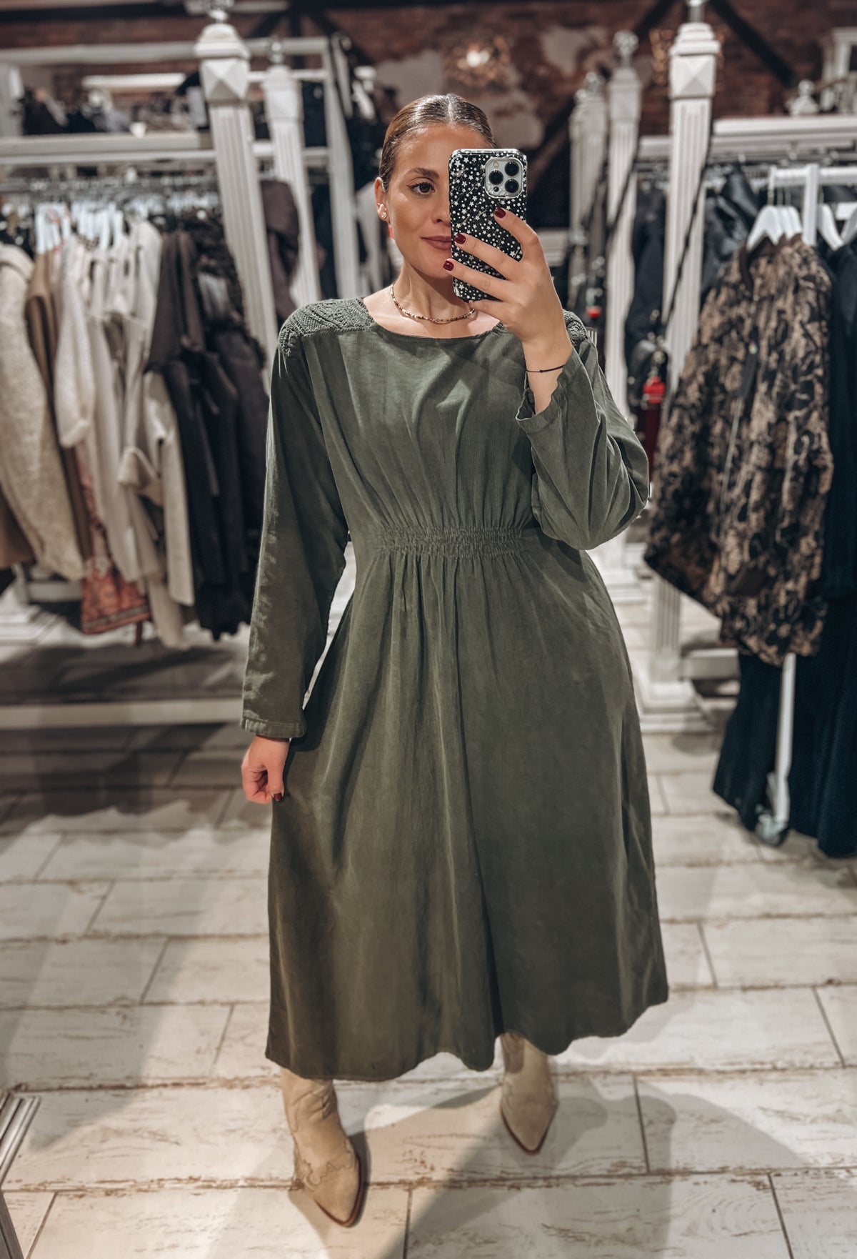Suknelė
